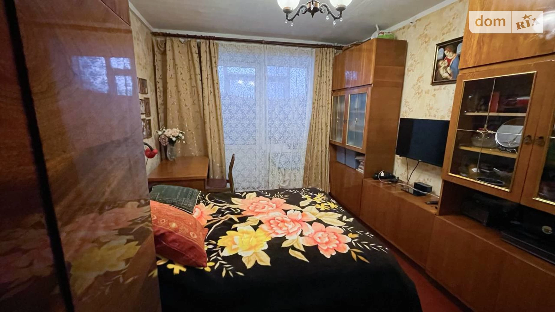 Продается 2-комнатная квартира 52 кв. м в Полтаве, пер. Ломаный - фото 3