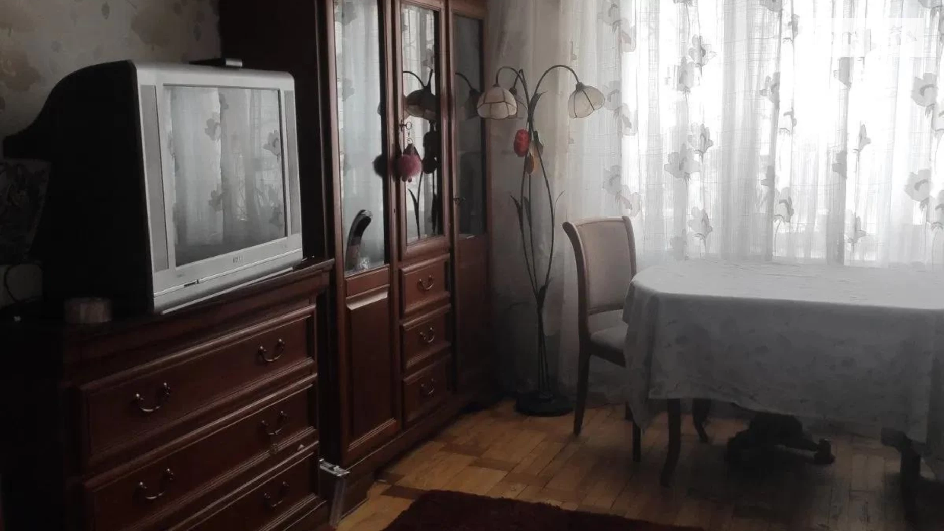 Продается 4-комнатная квартира 72 кв. м в Львове, ул. Грабянки Григория
