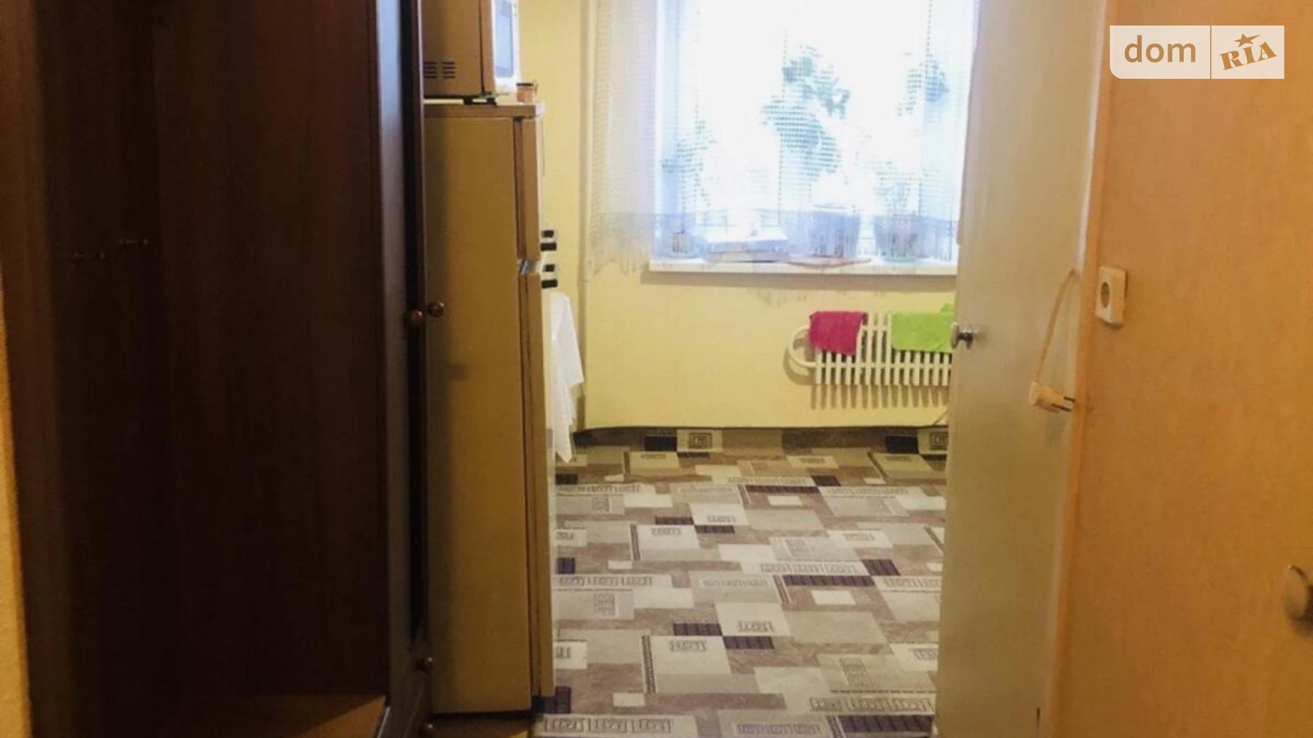 Продается 1-комнатная квартира 35 кв. м в Ровно, ул. Грушевского Академика - фото 5