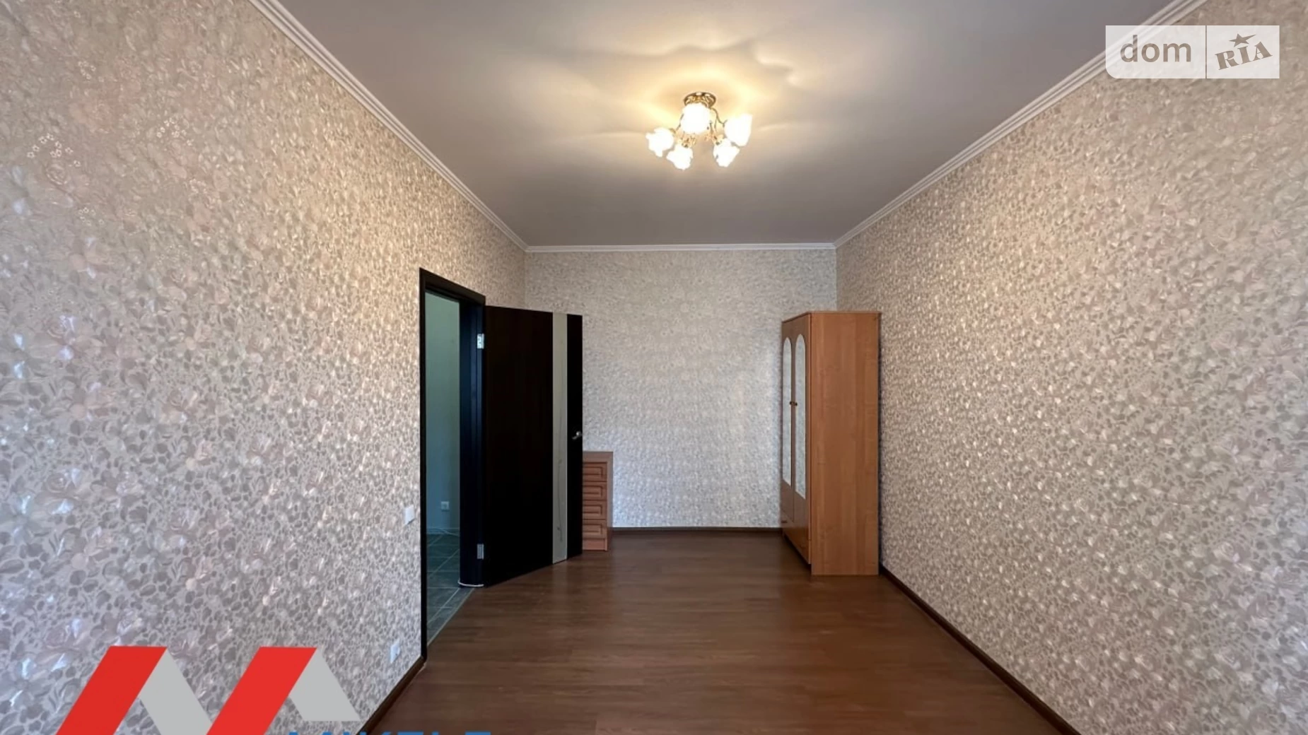 Продается 1-комнатная квартира 37 кв. м в Вишневом, ул. Николая Хвылевого, 1