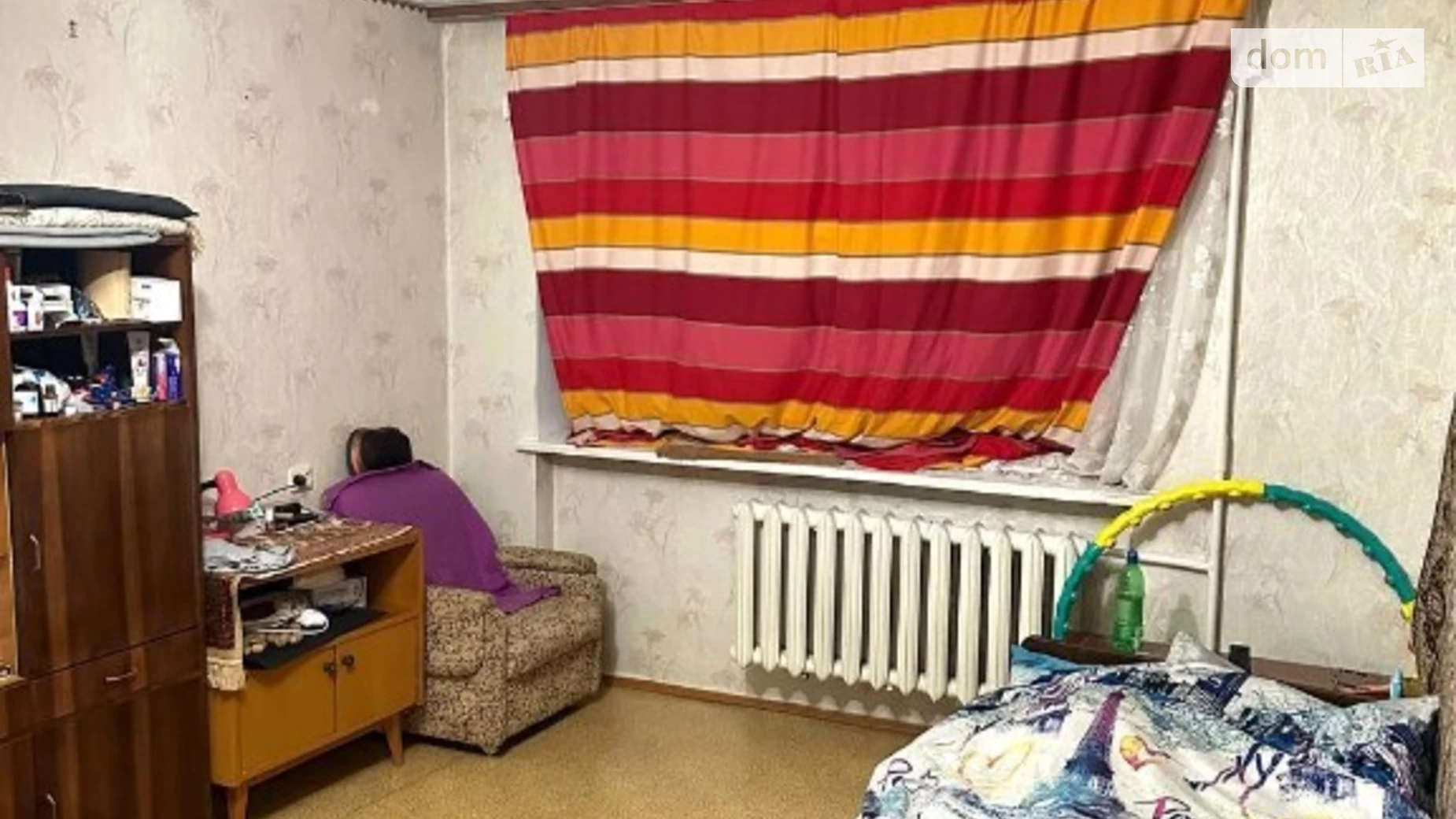 Продается 2-комнатная квартира 49 кв. м в Хмельницком, просп. Мира - фото 4