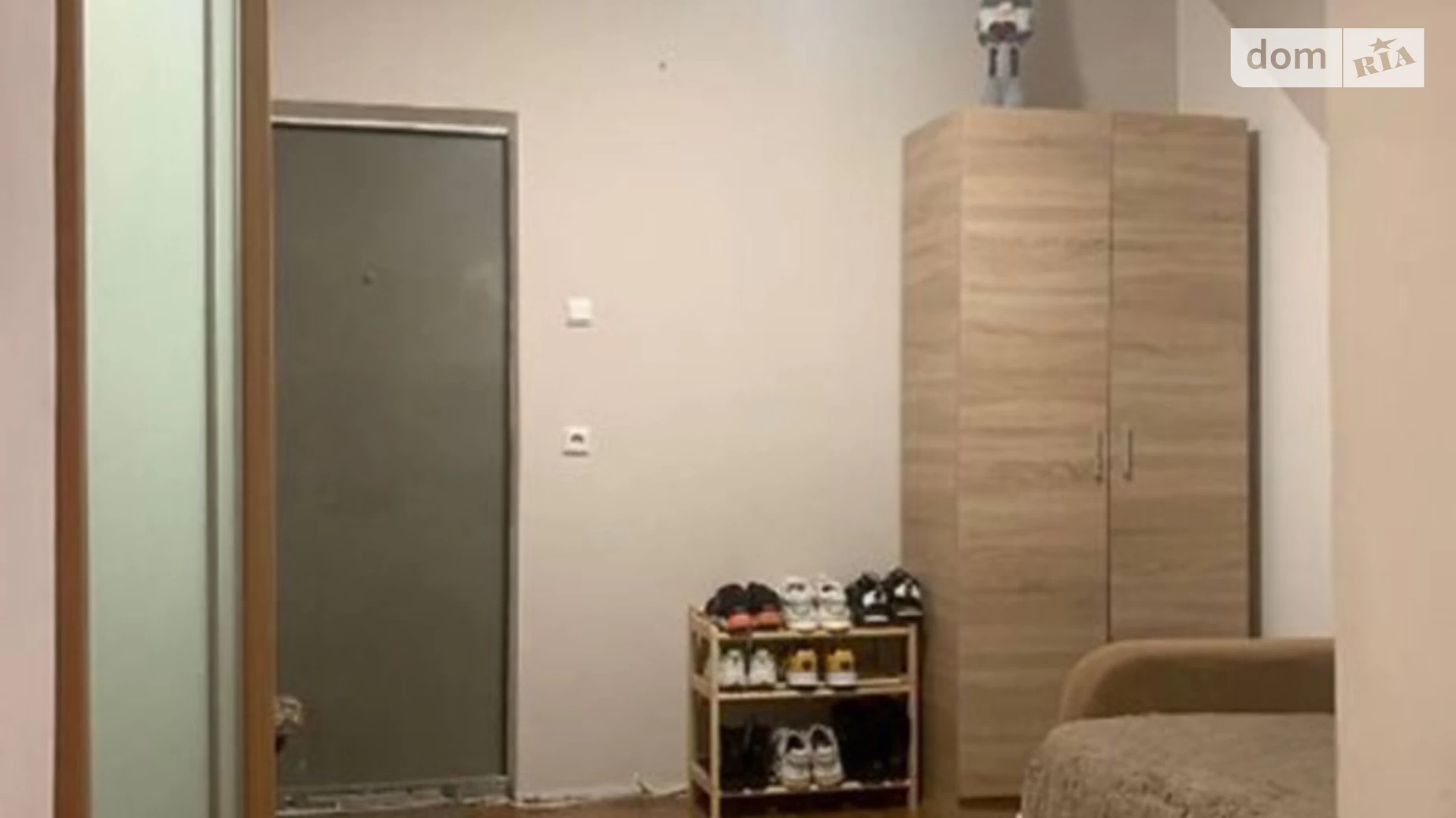 Продается 1-комнатная квартира 55 кв. м в Киеве, цена: 60000 $ - фото 2