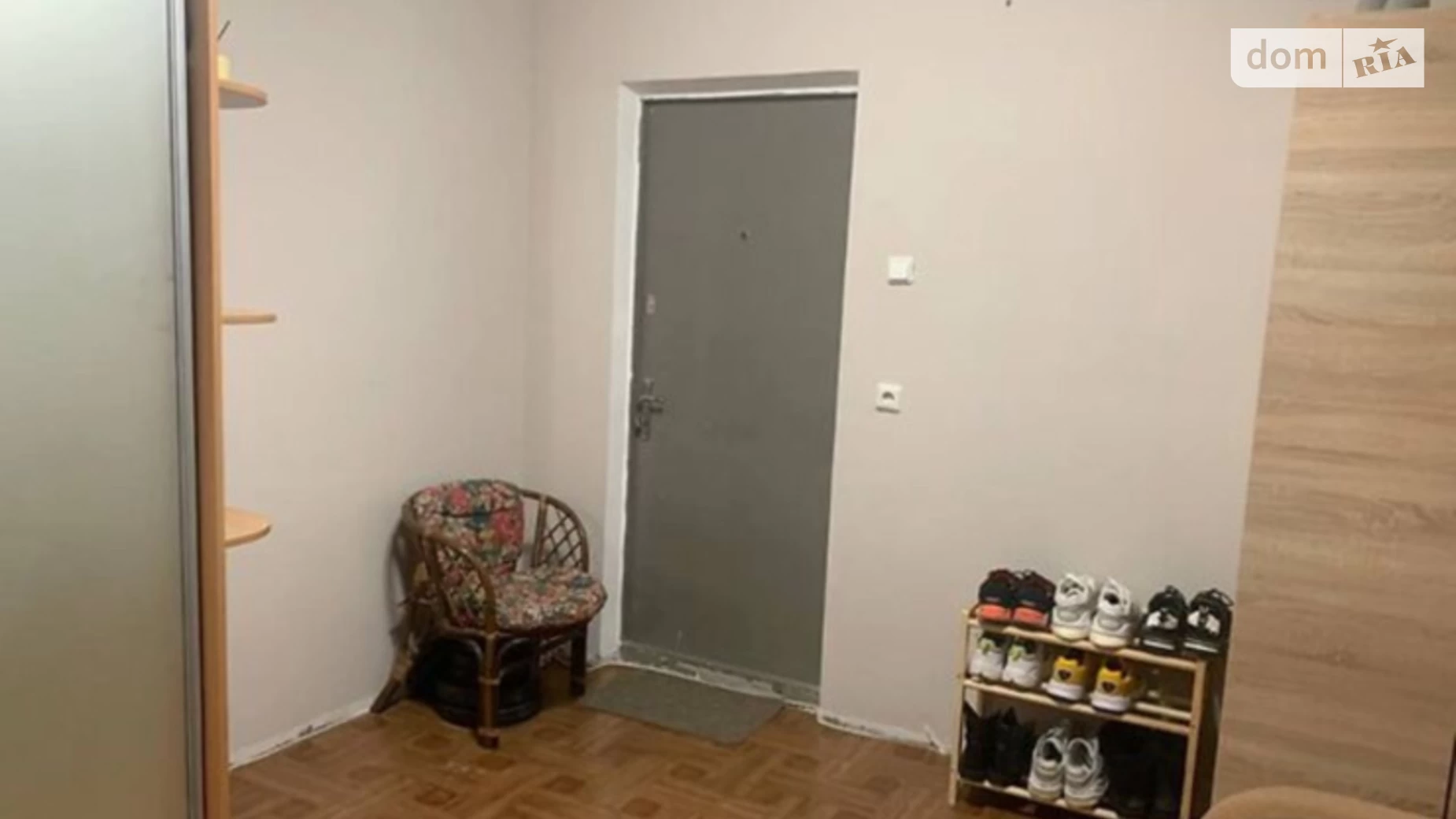 Продается 1-комнатная квартира 55 кв. м в Киеве, цена: 60000 $ - фото 4