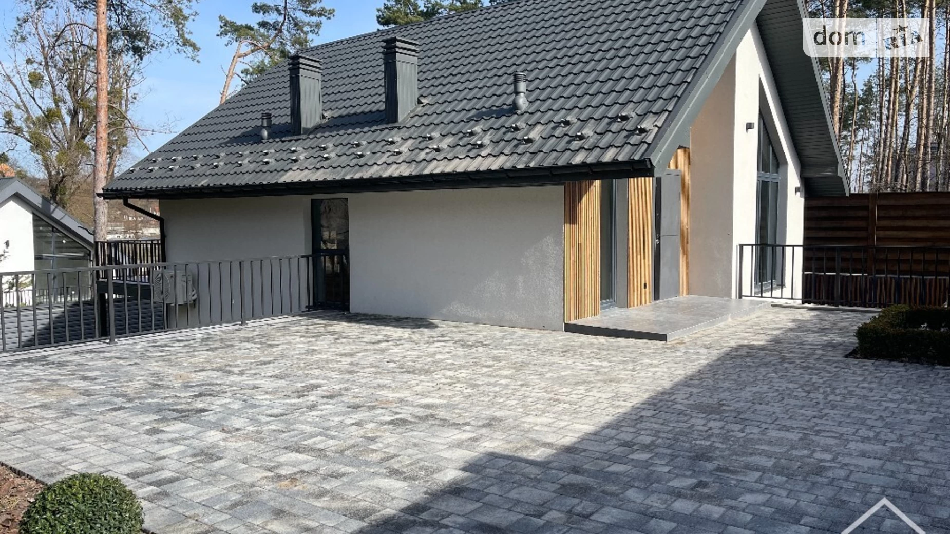 Продається будинок 2 поверховий 165 кв. м з балконом, цена: 275000 $ - фото 2