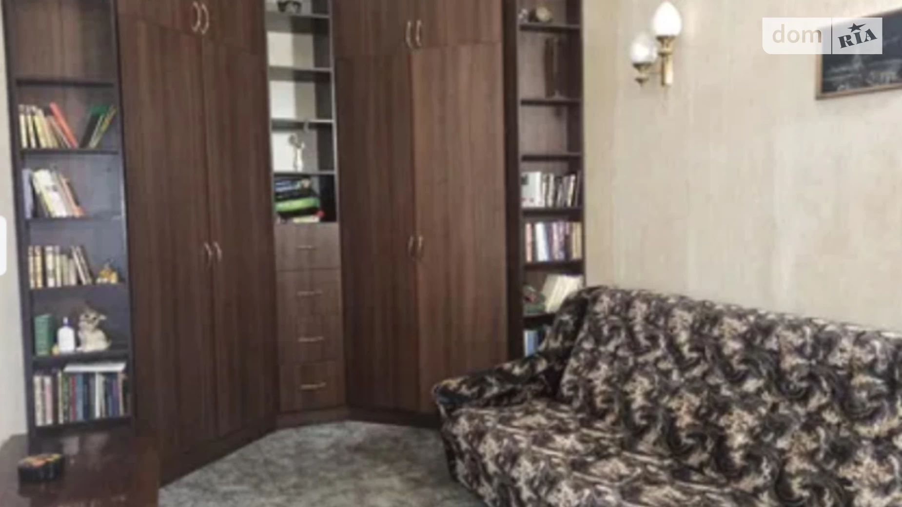Продается 4-комнатная квартира 129 кв. м в Одессе - фото 2