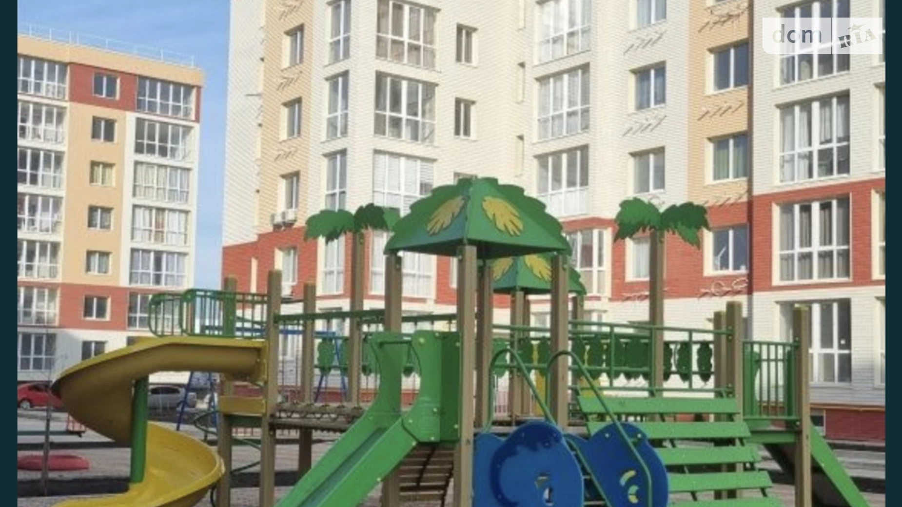 Продається 2-кімнатна квартира 53 кв. м у Лиманці, вул. Будівельна - фото 3