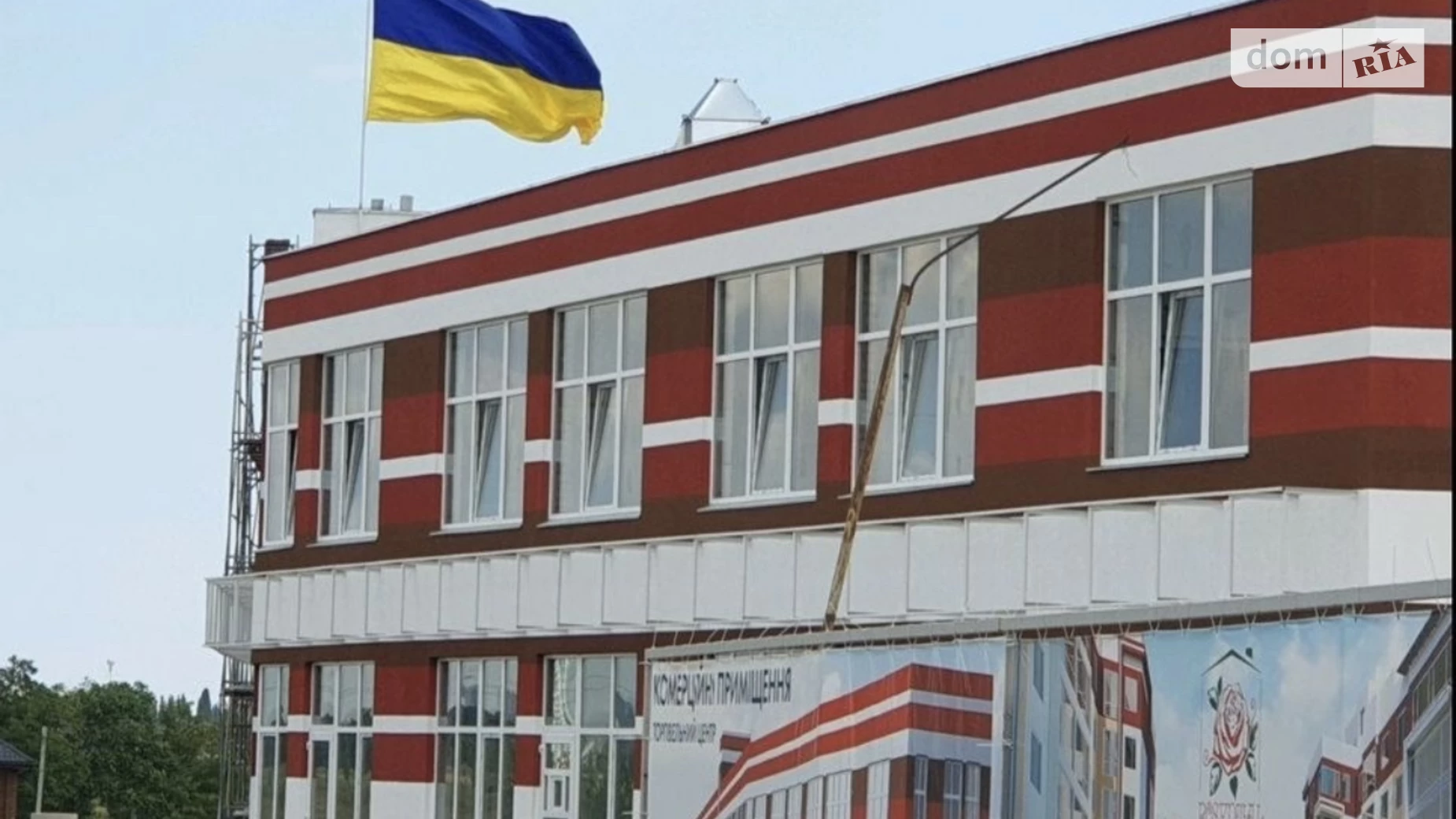Продається 2-кімнатна квартира 53 кв. м у Лиманці, вул. Будівельна - фото 2