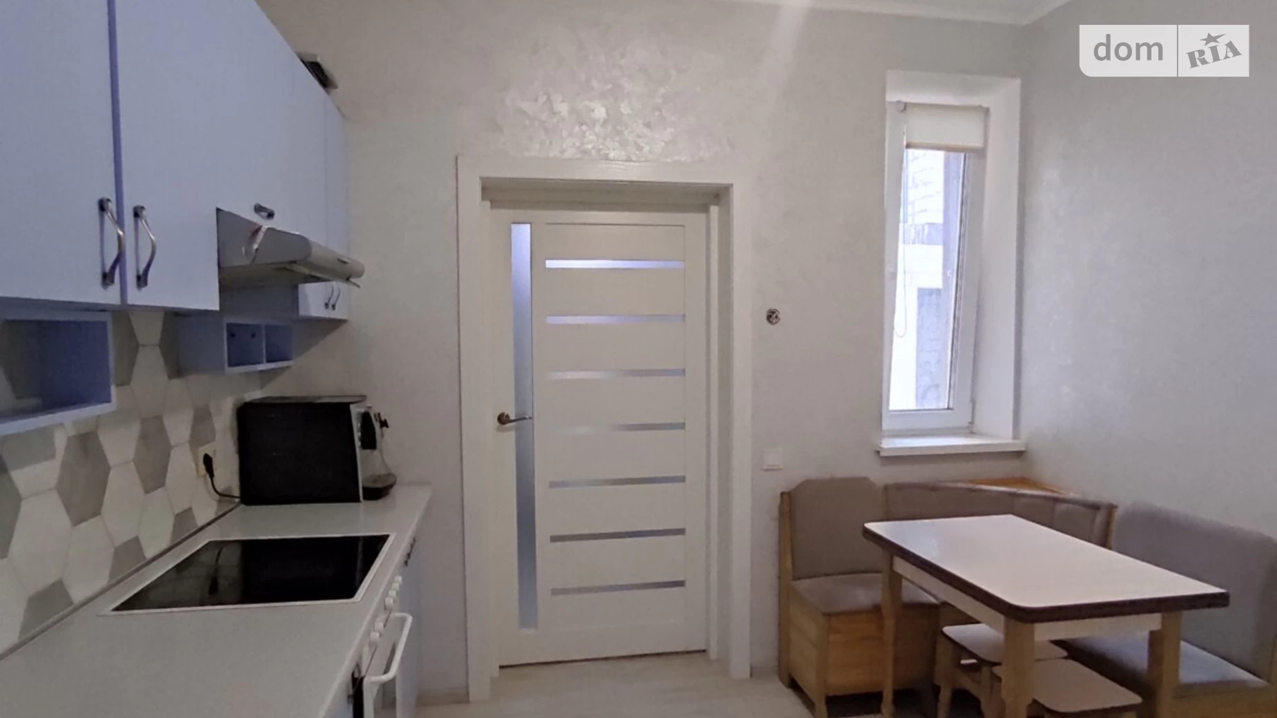 Продается 1-комнатная квартира 32.2 кв. м в Киеве, ул. Новогодняя - фото 4