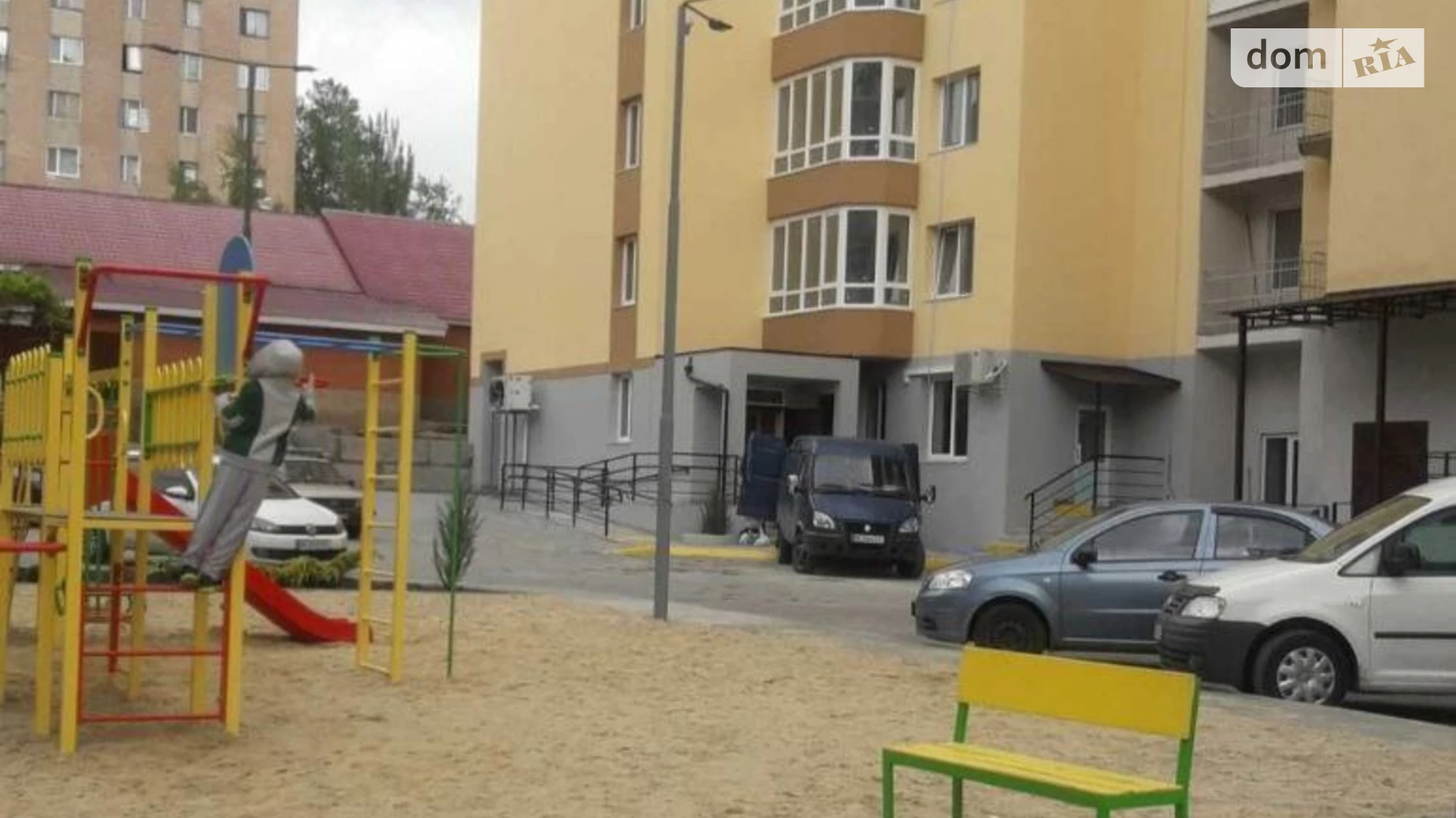 Продається 2-кімнатна квартира 56 кв. м у Миколаєві - фото 5