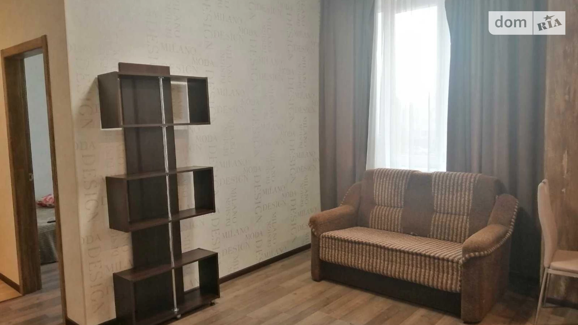 Продается 2-комнатная квартира 43 кв. м в Харькове, ул. Домостроительная, 5 - фото 3