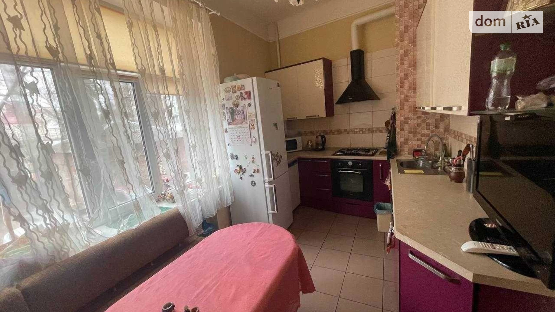 Продається 3-кімнатна квартира 71 кв. м у Харкові, вул. Багалія, 15 - фото 3