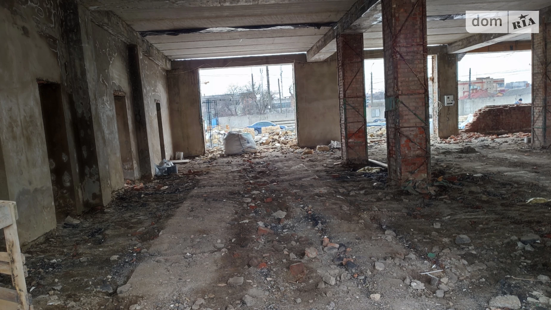 Продается помещения свободного назначения 360 кв. м в 2-этажном здании, цена: 396000 $ - фото 2