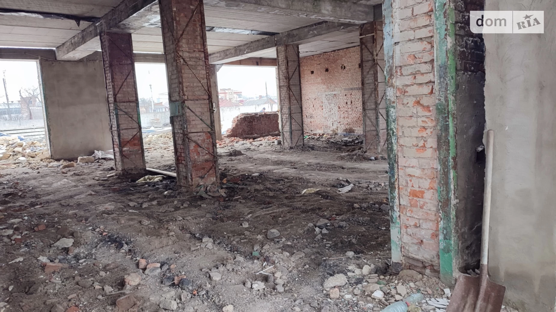 Продается помещения свободного назначения 360 кв. м в 2-этажном здании, цена: 396000 $ - фото 3