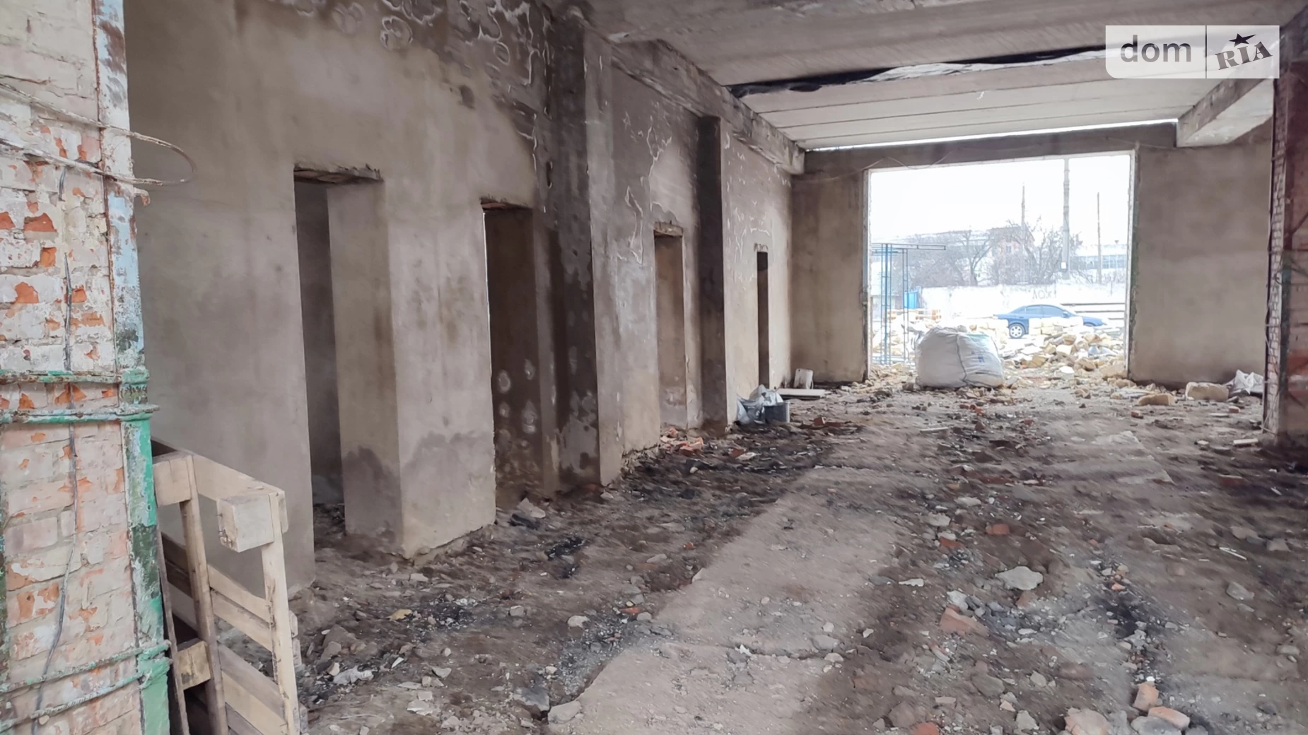 Продается помещения свободного назначения 360 кв. м в 2-этажном здании, цена: 396000 $ - фото 4