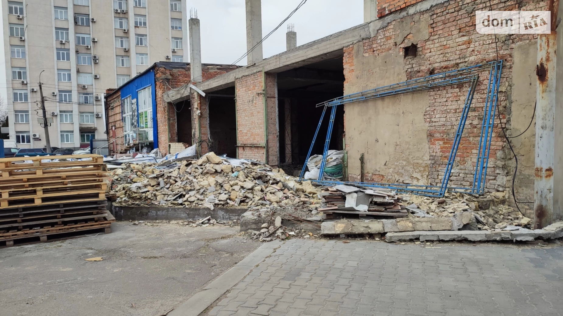 Продается помещения свободного назначения 360 кв. м в 2-этажном здании, цена: 396000 $ - фото 5