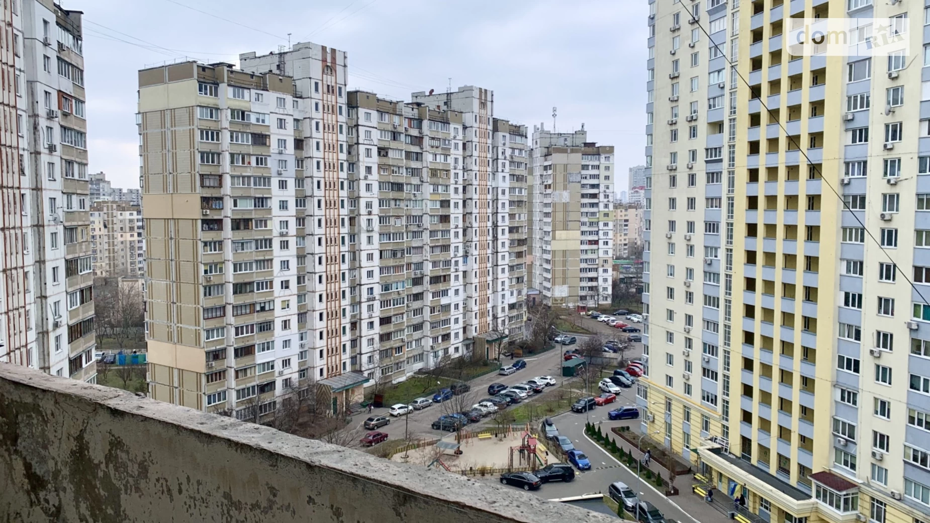 Продається 1-кімнатна квартира 39 кв. м у Києві, вул. Радунська, 36 - фото 3