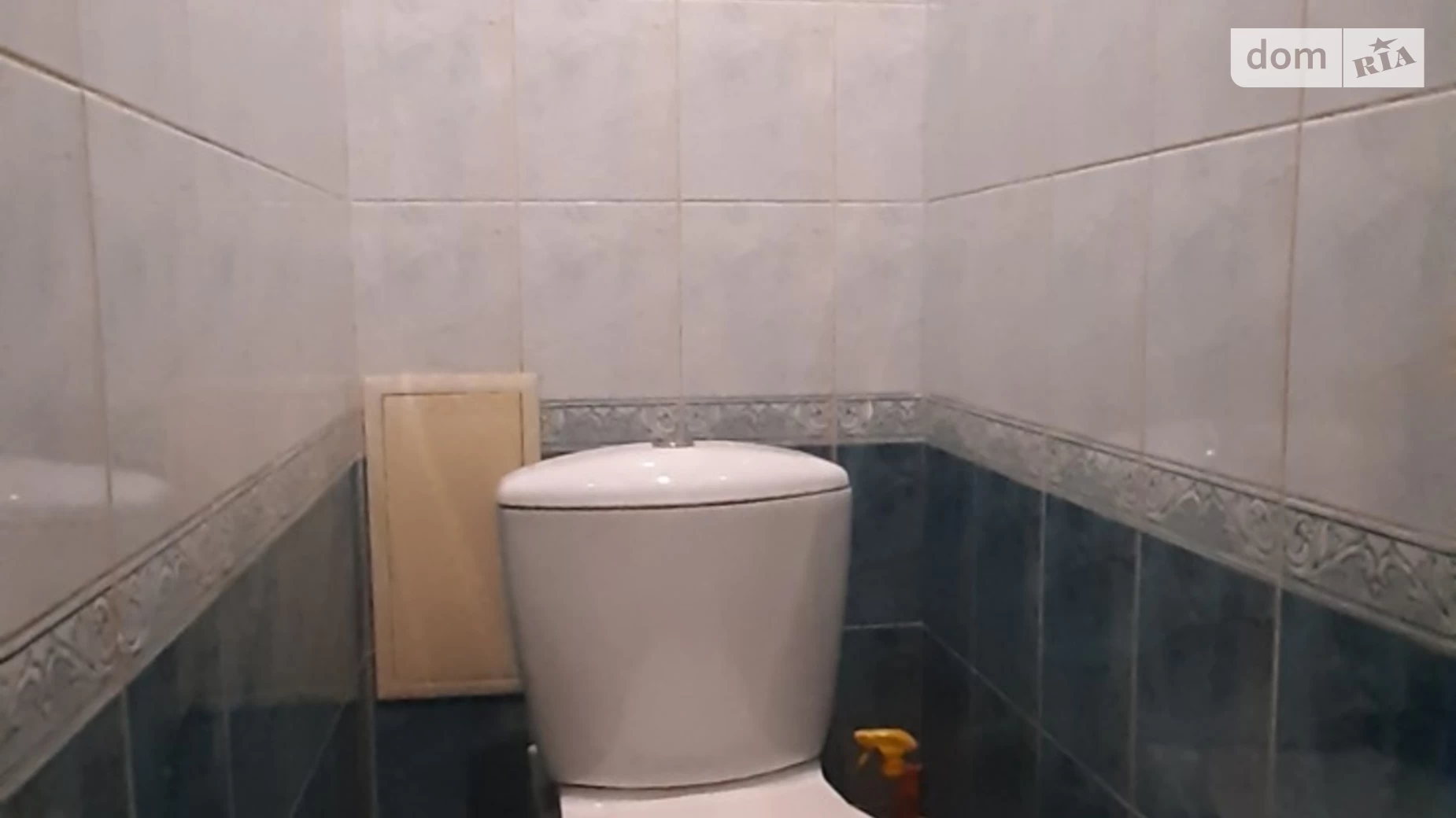 3-комнатная квартира 60 кв. м в Тернополе, ул. Генерала Мирона Тарнавского, 22 - фото 4