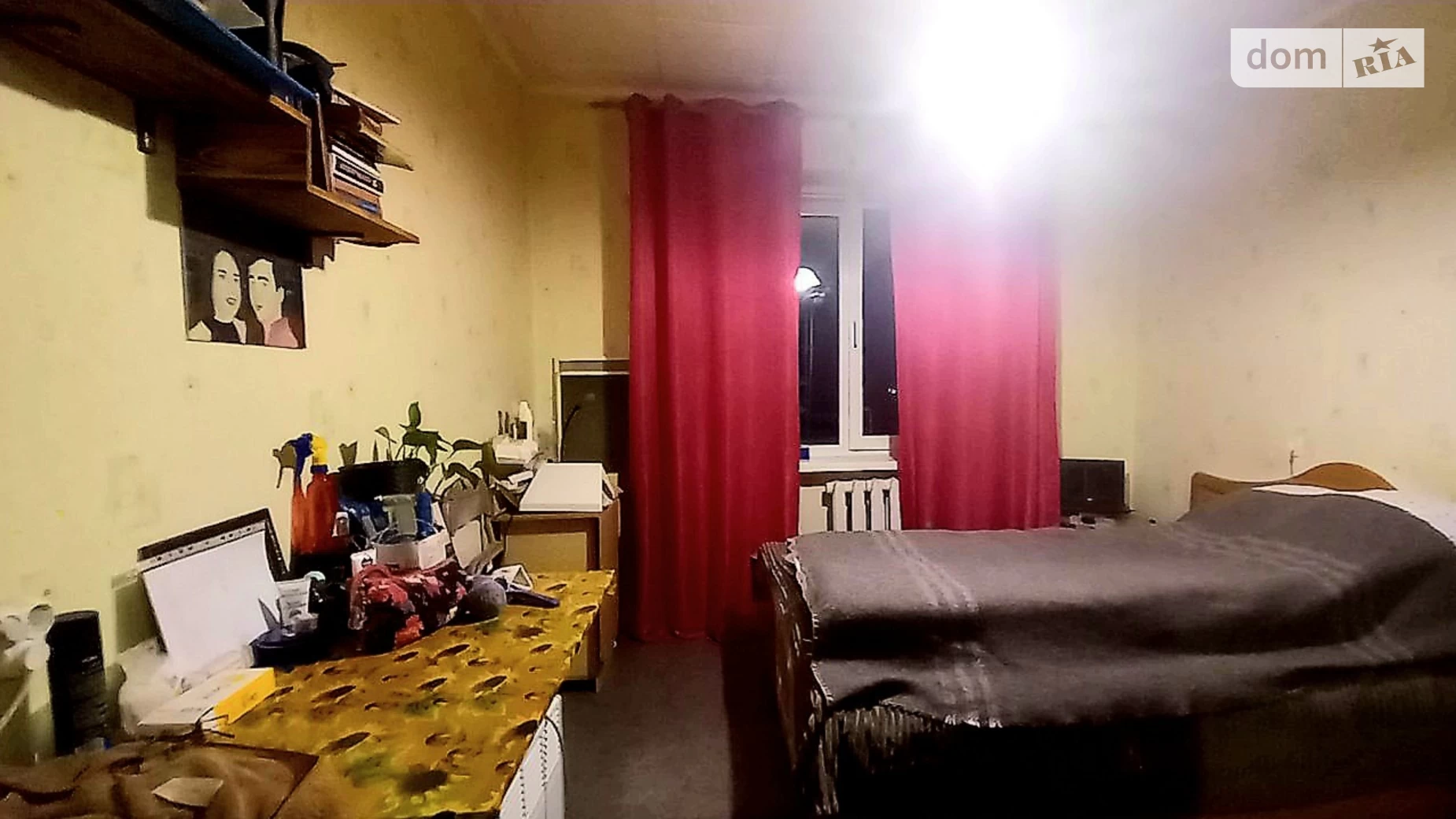 Продается 2-комнатная квартира 49.8 кв. м в Одессе, ул. Академика Вильямса - фото 5