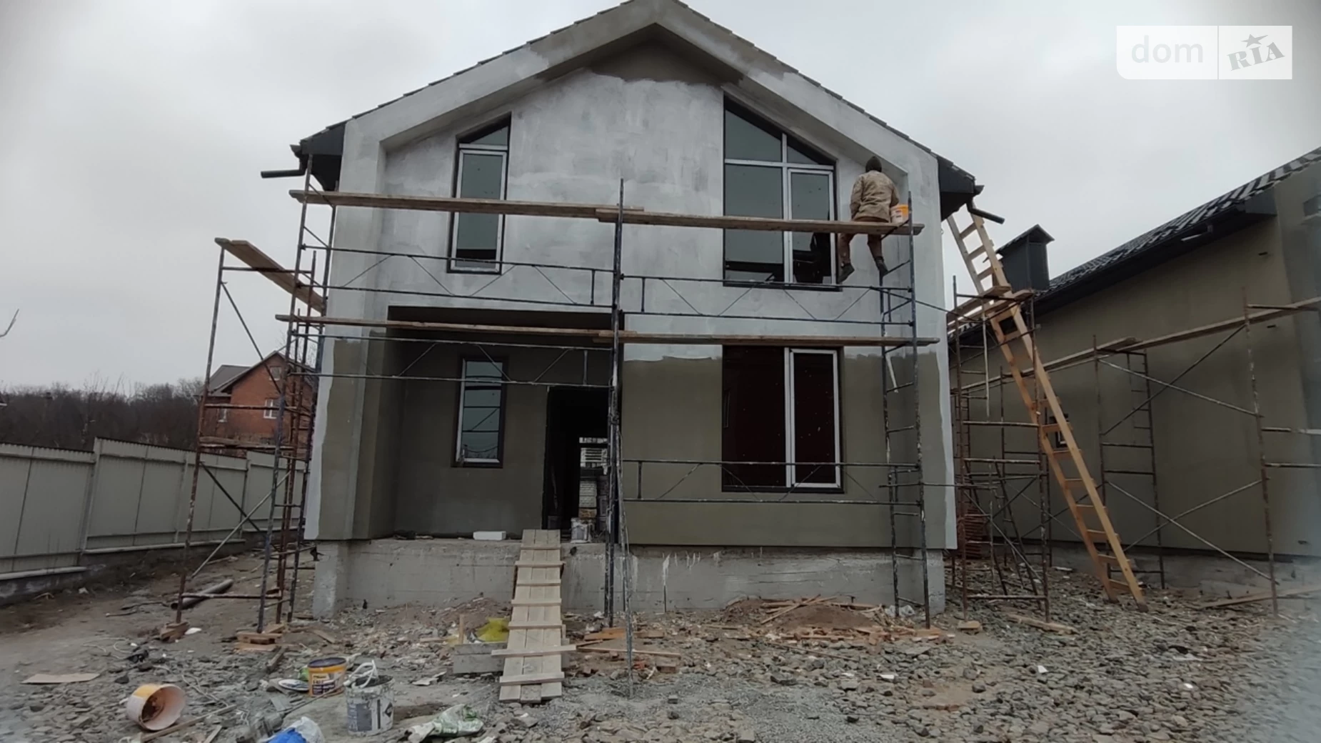 Продається будинок 2 поверховий 120 кв. м з подвалом, цена: 120000 $ - фото 2
