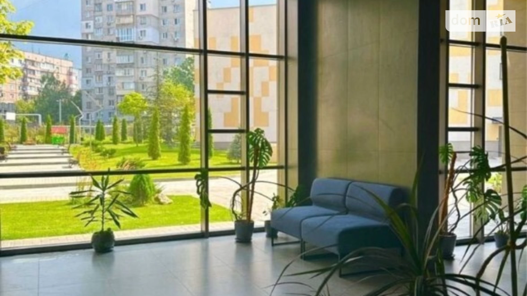 Продается 3-комнатная квартира 75.8 кв. м в Днепре, просп. Науки(Гагарина) - фото 4