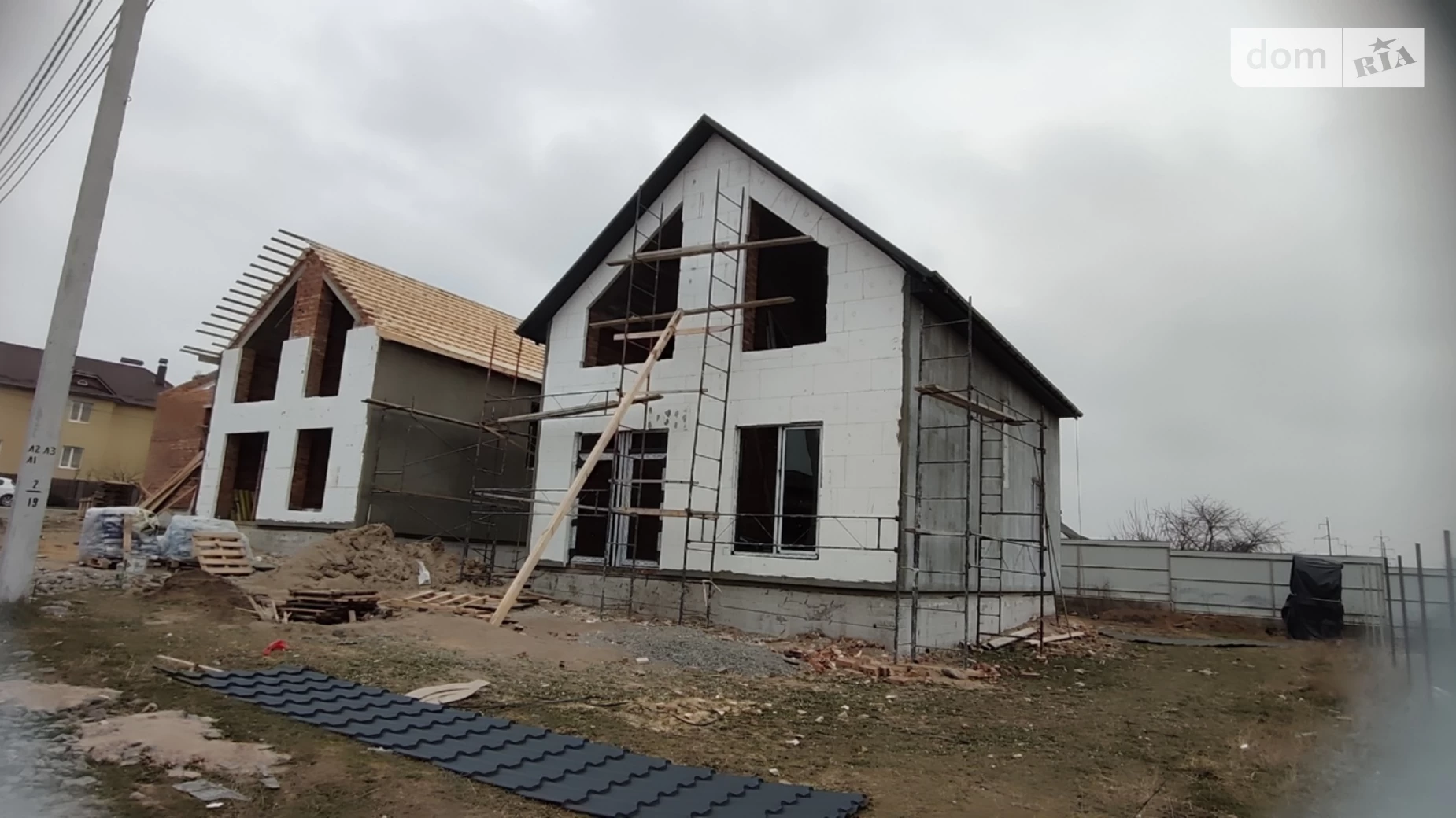 Продається будинок 2 поверховий 120 кв. м з гаражем, цена: 130000 $ - фото 2
