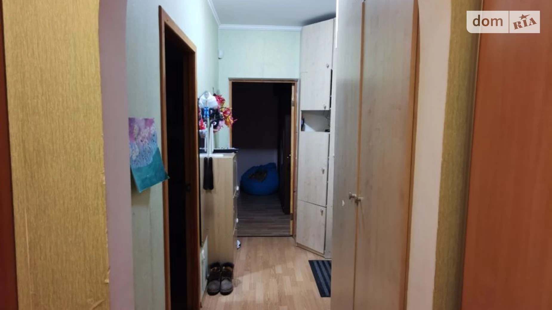Продается 2-комнатная квартира 57 кв. м в Киеве, ул. Симиренко - фото 5