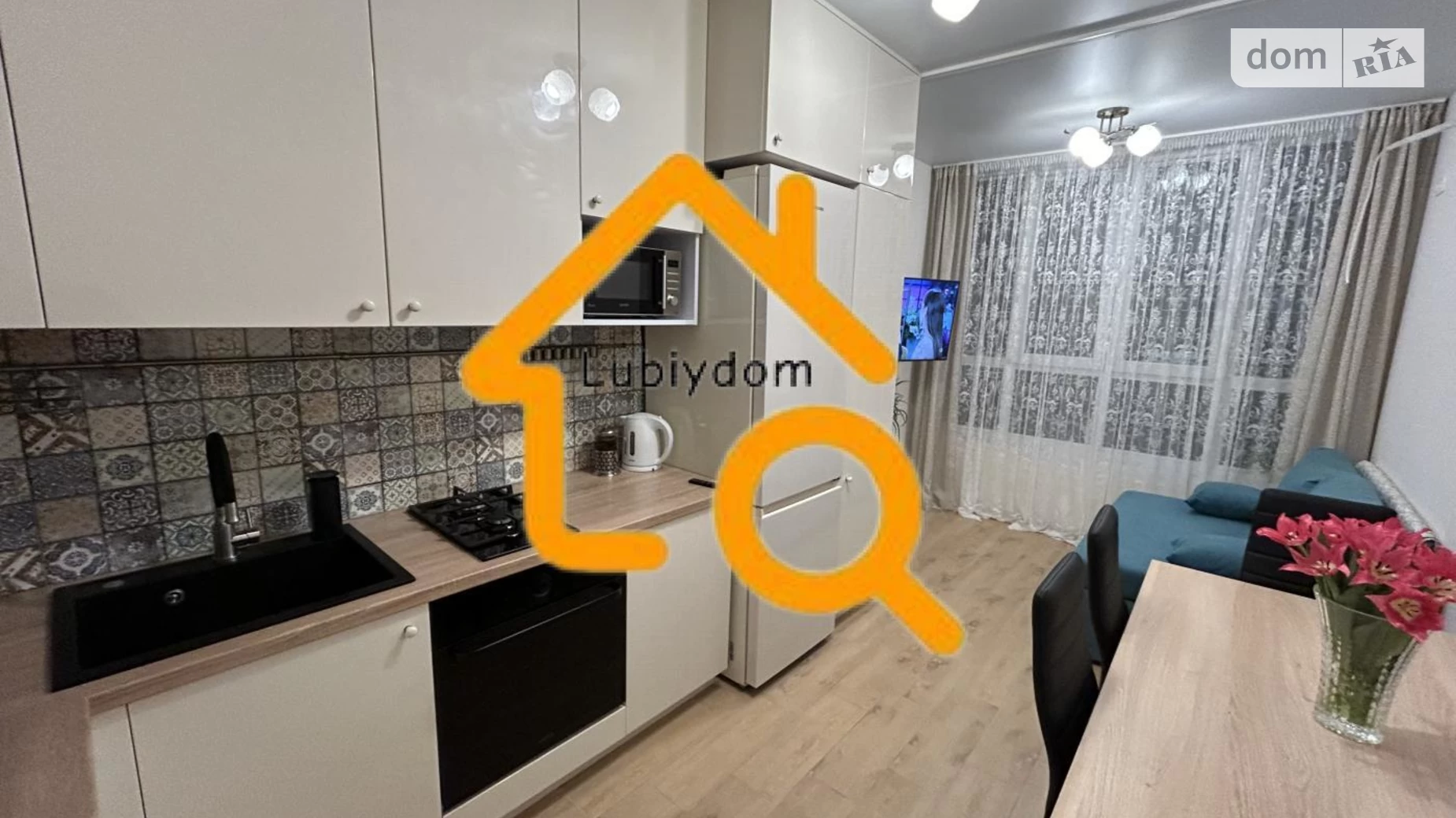Продается 1-комнатная квартира 41 кв. м в Чабанах, ул. Машиностроителей - фото 4