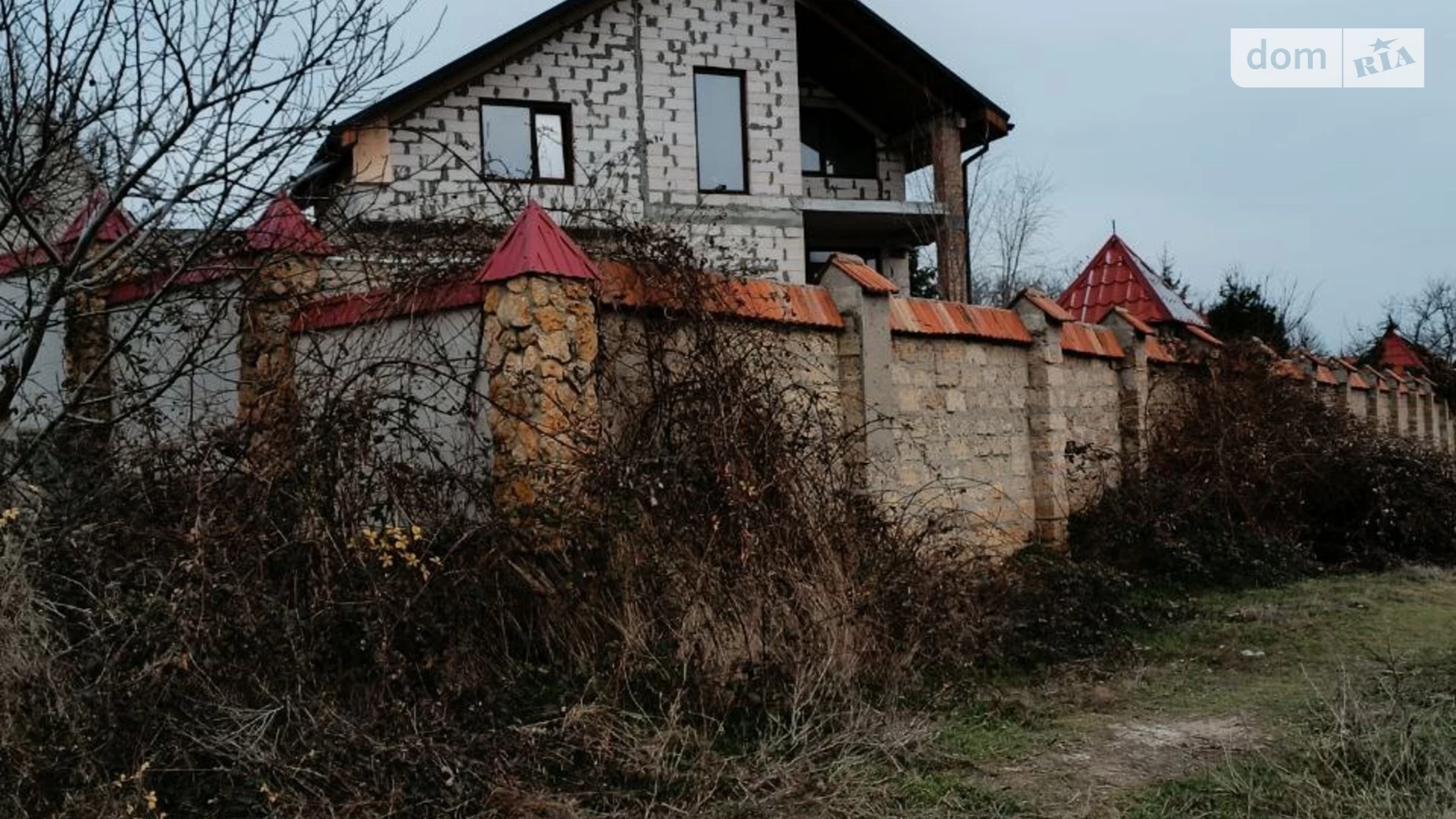 Продається будинок 2 поверховий 250 кв. м з терасою, цена: 125000 $ - фото 2