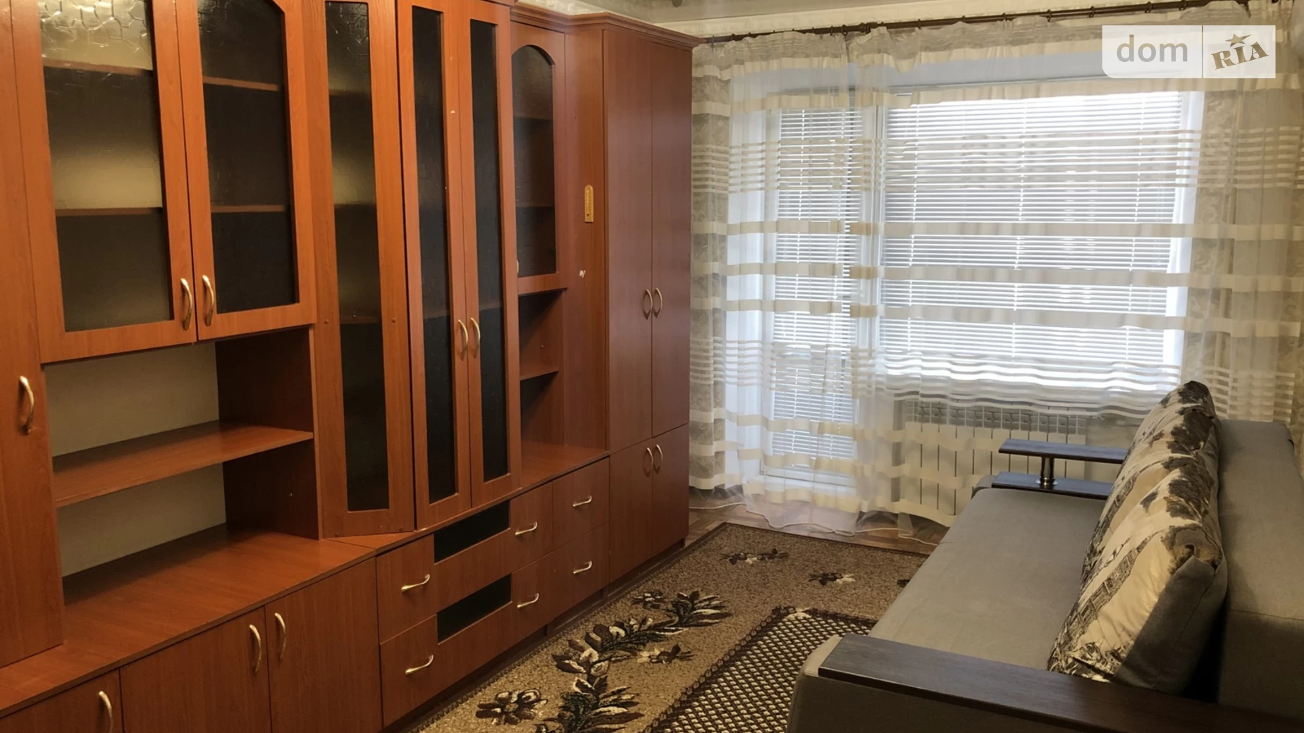 Продается 2-комнатная квартира 47 кв. м в Николаеве - фото 2