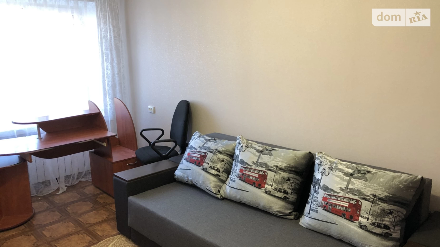 Продается 2-комнатная квартира 47 кв. м в Николаеве, просп. Центральный, 171