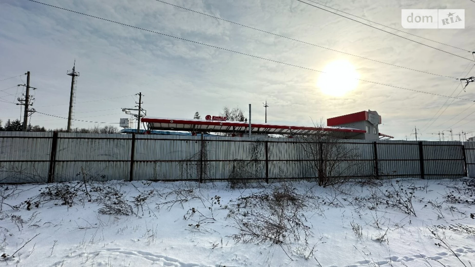 Сдается в аренду объект сферы услуг 168 кв. м в 1-этажном здании, цена: 3000 $ - фото 5
