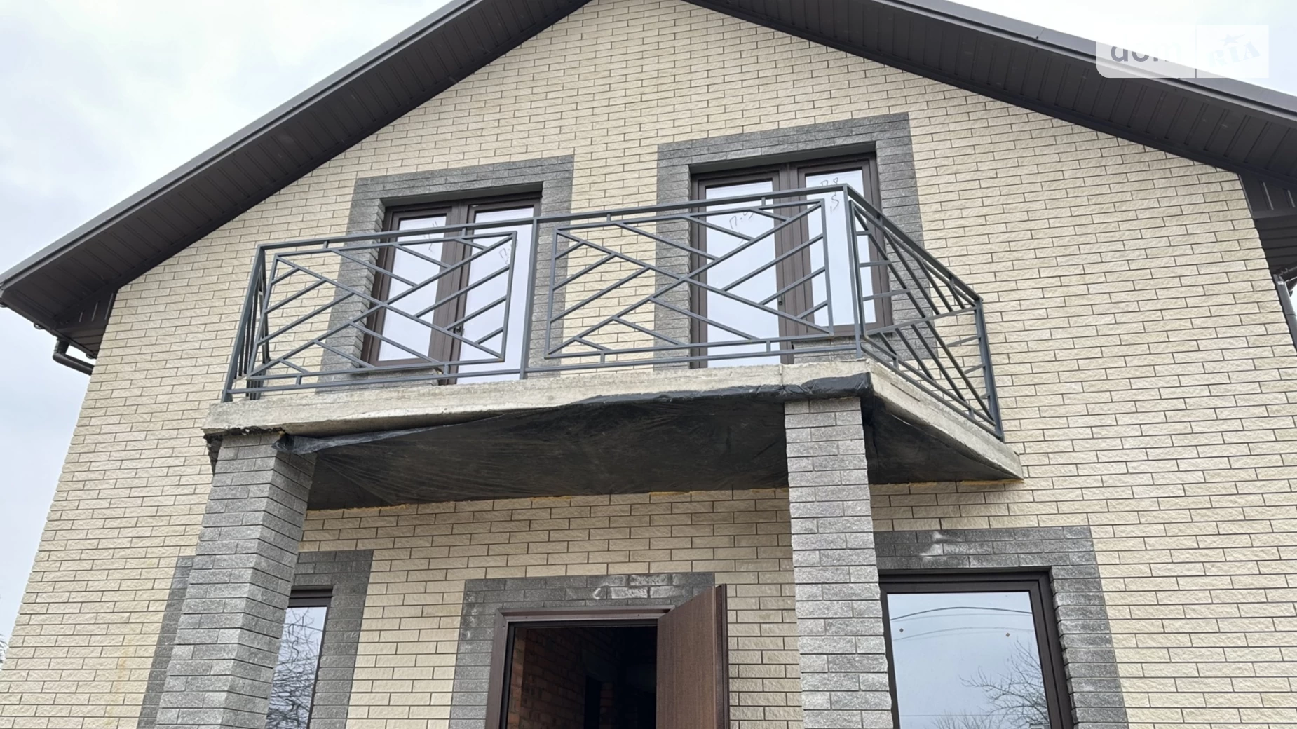 Продається будинок 2 поверховий 121 кв. м з садом, цена: 156000 $ - фото 4