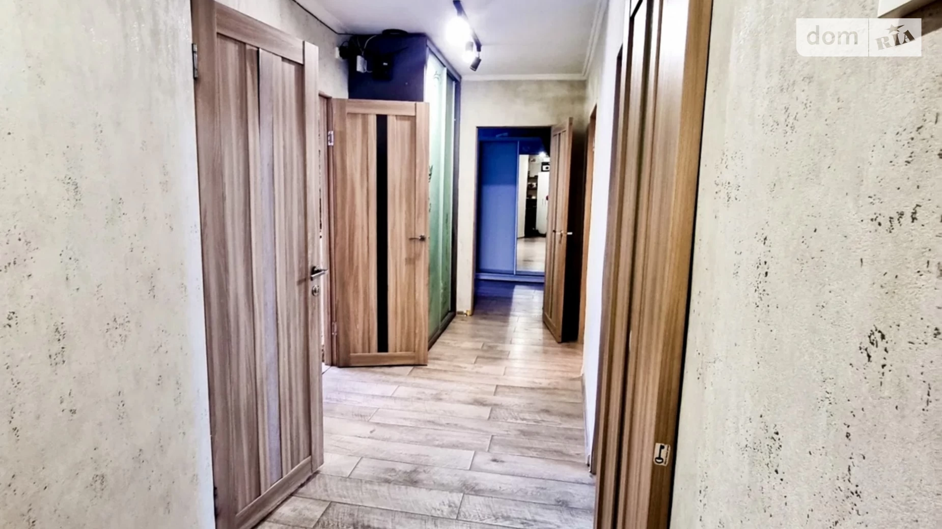 Продается 3-комнатная квартира 70 кв. м в Белой Церкви, вул. Людмилы Павличенко, 6А - фото 5