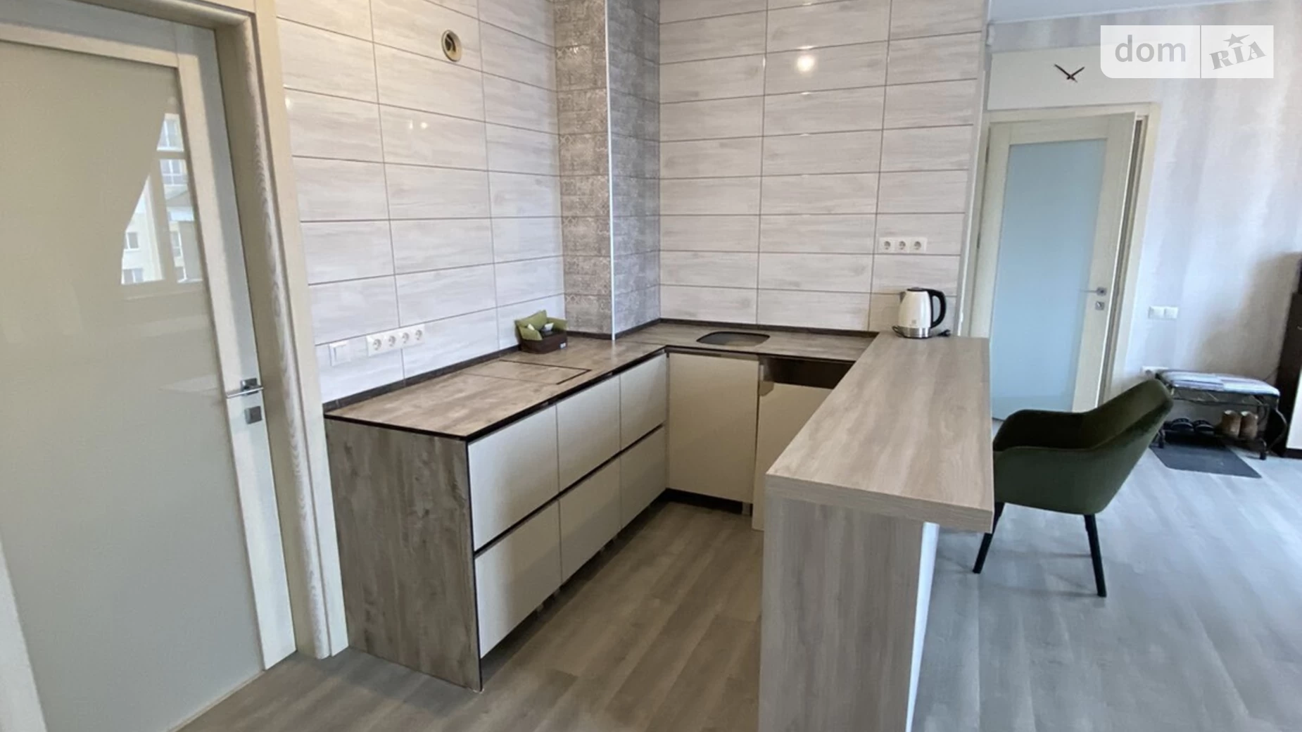Продается 3-комнатная квартира 69.8 кв. м в Харькове, ул. Георгия Тарасенко(Плехановская), 40 - фото 2