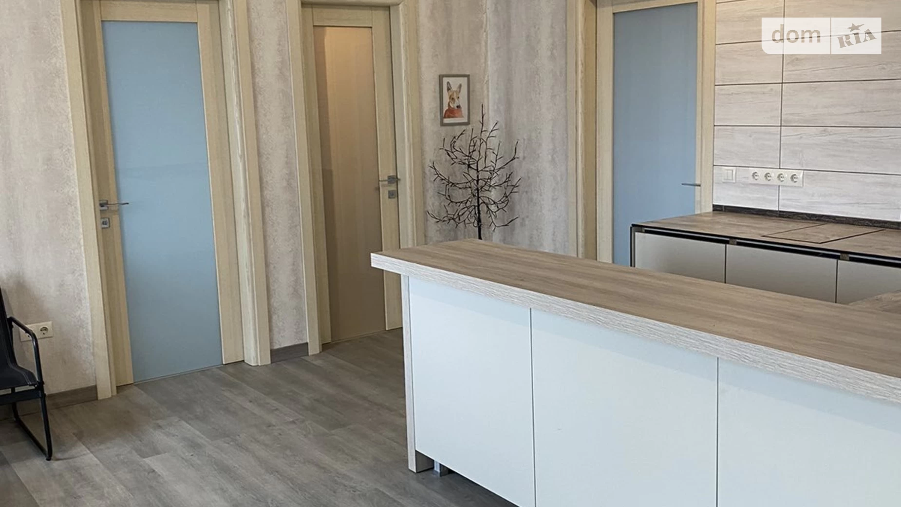 Продается 3-комнатная квартира 69.8 кв. м в Харькове, ул. Георгия Тарасенко(Плехановская), 40 - фото 5