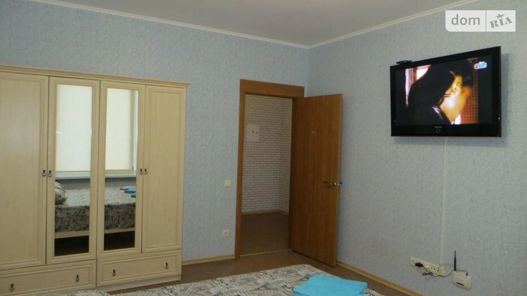 Продается 1-комнатная квартира 37 кв. м в Киеве, ул. Богатырская, 6А - фото 5