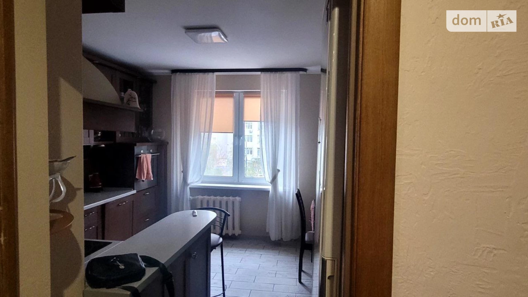 Продается 3-комнатная квартира 95 кв. м в Киеве, ул. Николая Лаврухина, 10 - фото 5