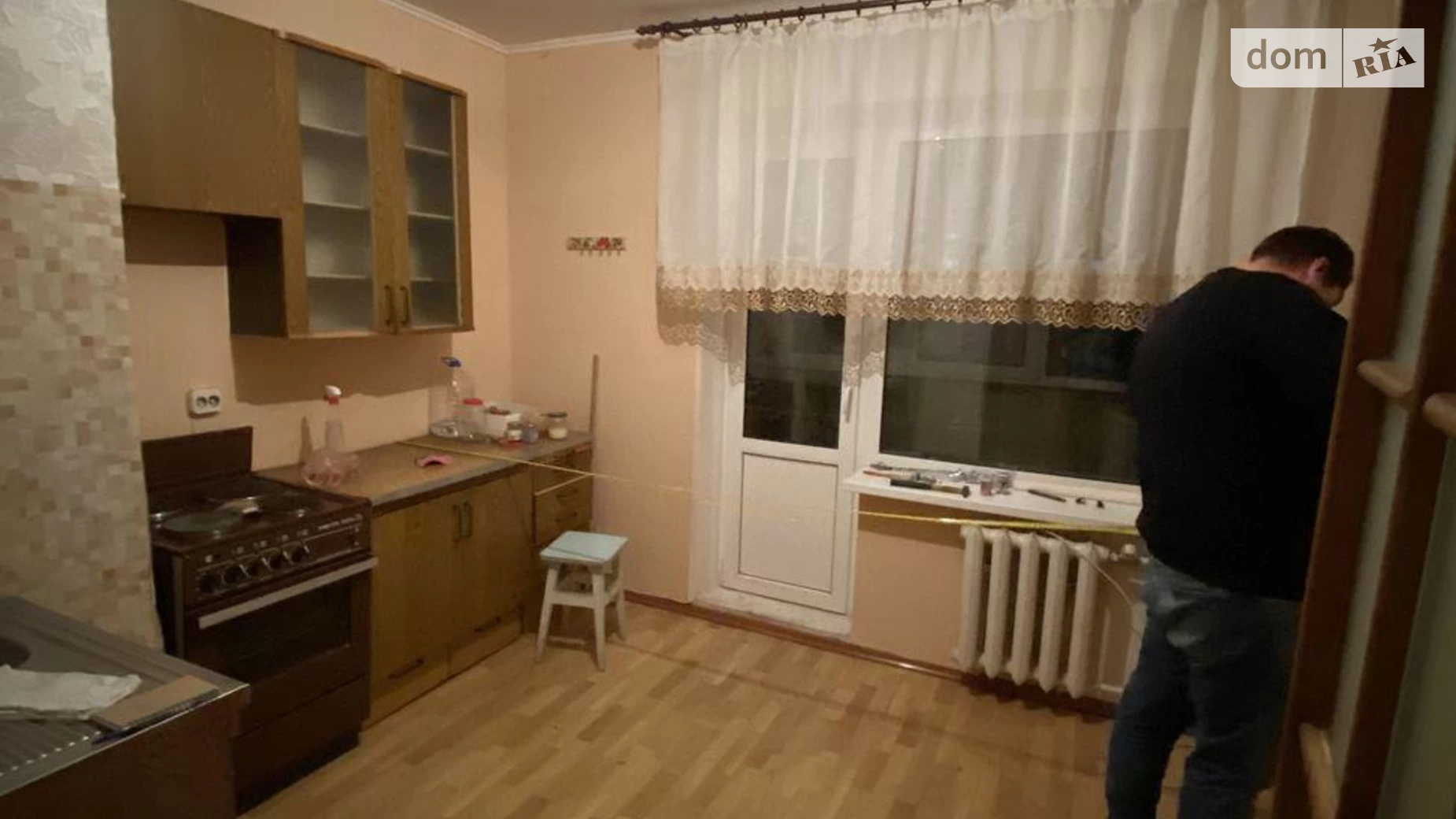 Продается 1-комнатная квартира 43 кв. м в Киеве, ул. Александры Экстер(Марины Цветаевой), 5 - фото 5