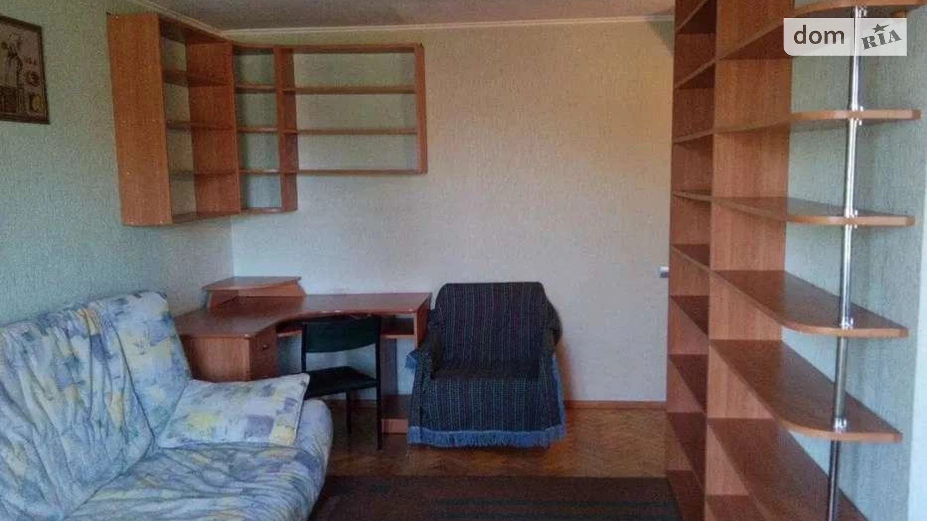 Продается 1-комнатная квартира 23 кв. м в Киеве, ул. Максима Берлинского, 31
