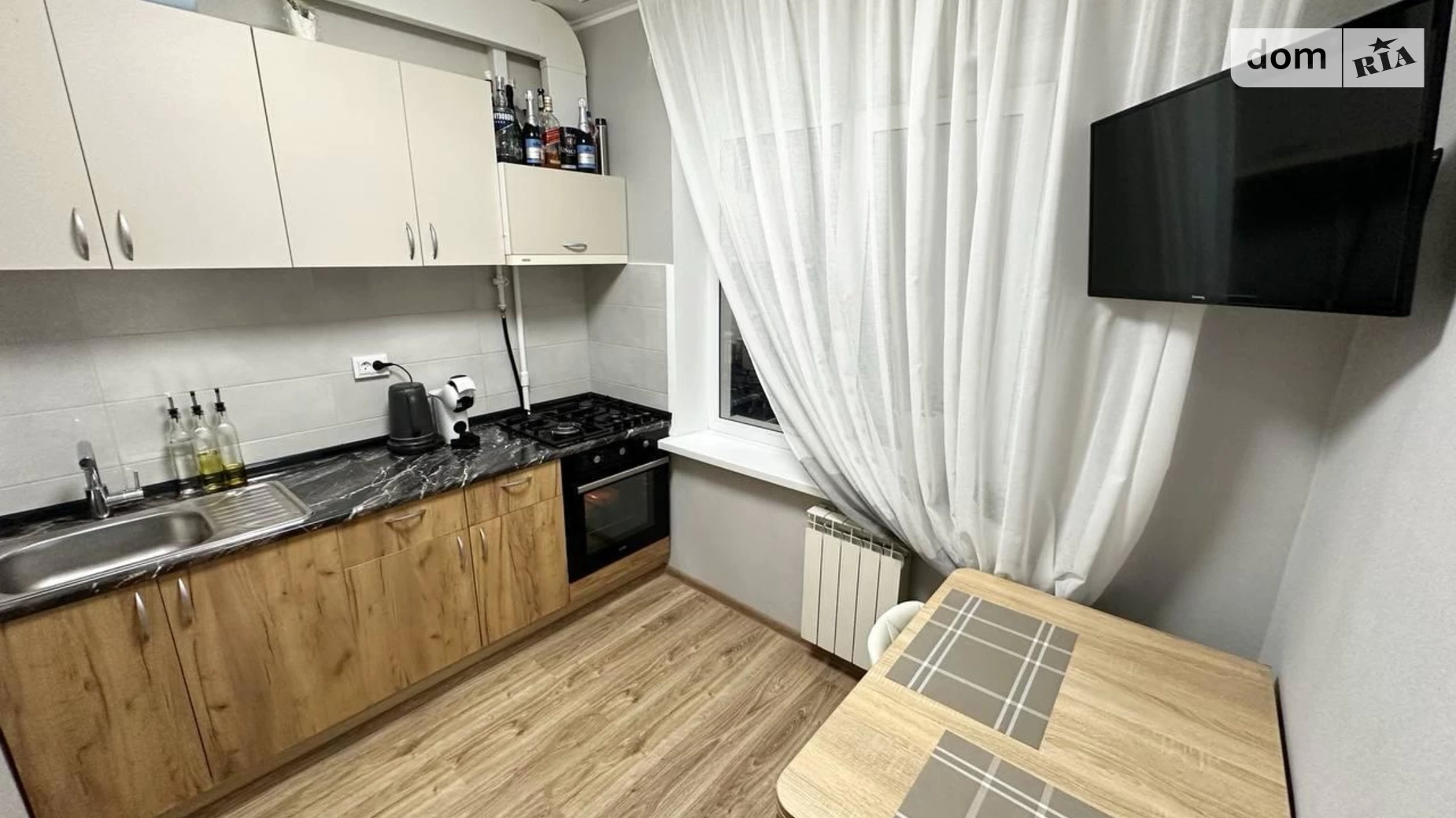 Продается 2-комнатная квартира 51 кв. м в Киеве, просп. Оболонский, 34 - фото 4