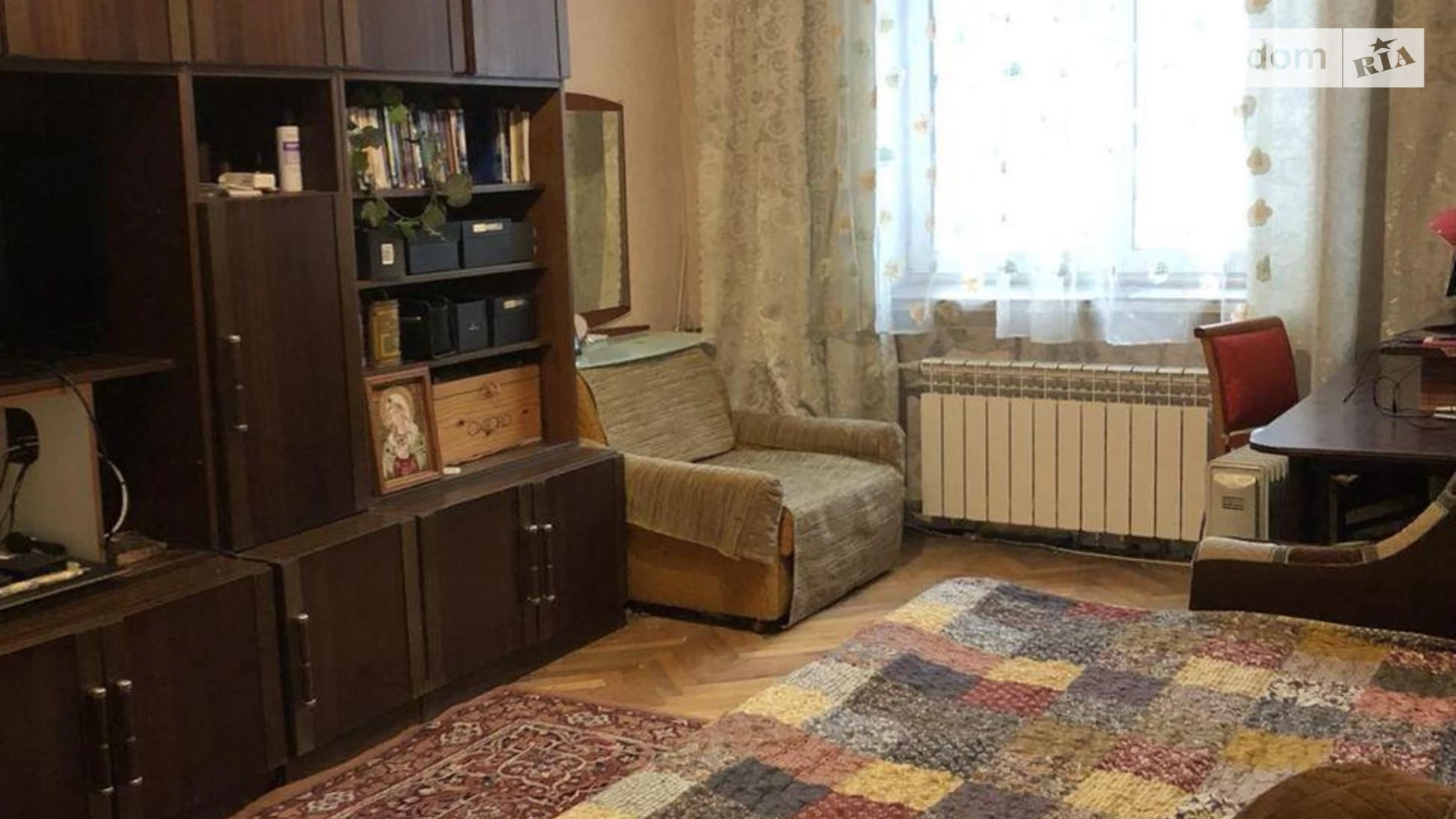 Продается 2-комнатная квартира 52 кв. м в Киеве, ул. Джохара Дудаева(Искровская), 5 - фото 5