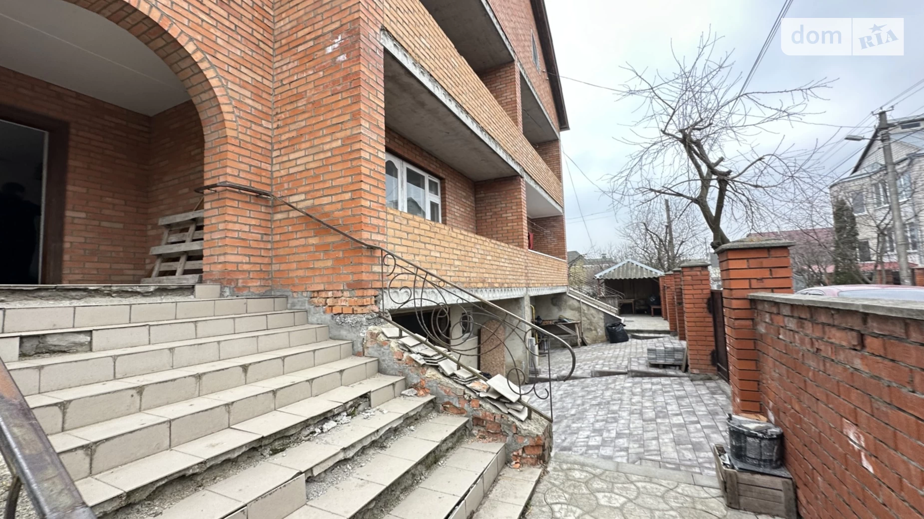 Продається частина будинку 220 кв. м з меблями, цена: 70000 $ - фото 2
