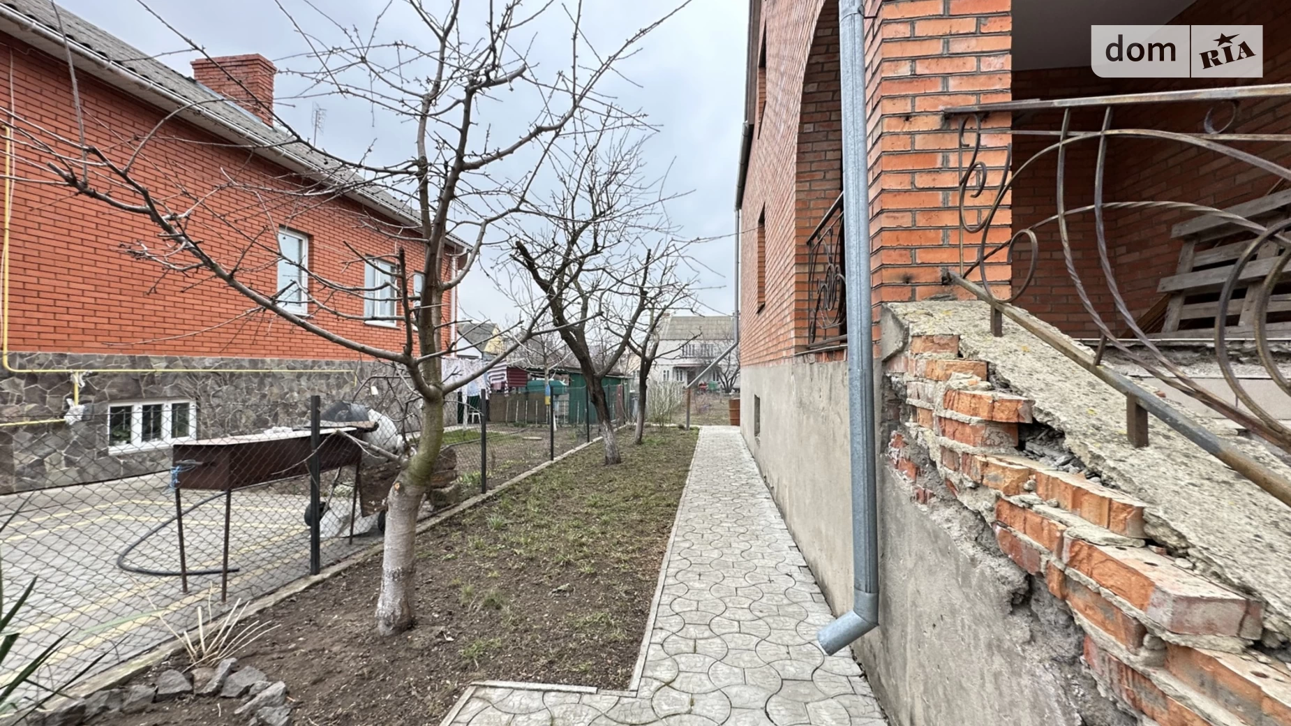 Продається частина будинку 220 кв. м з меблями, цена: 70000 $ - фото 5