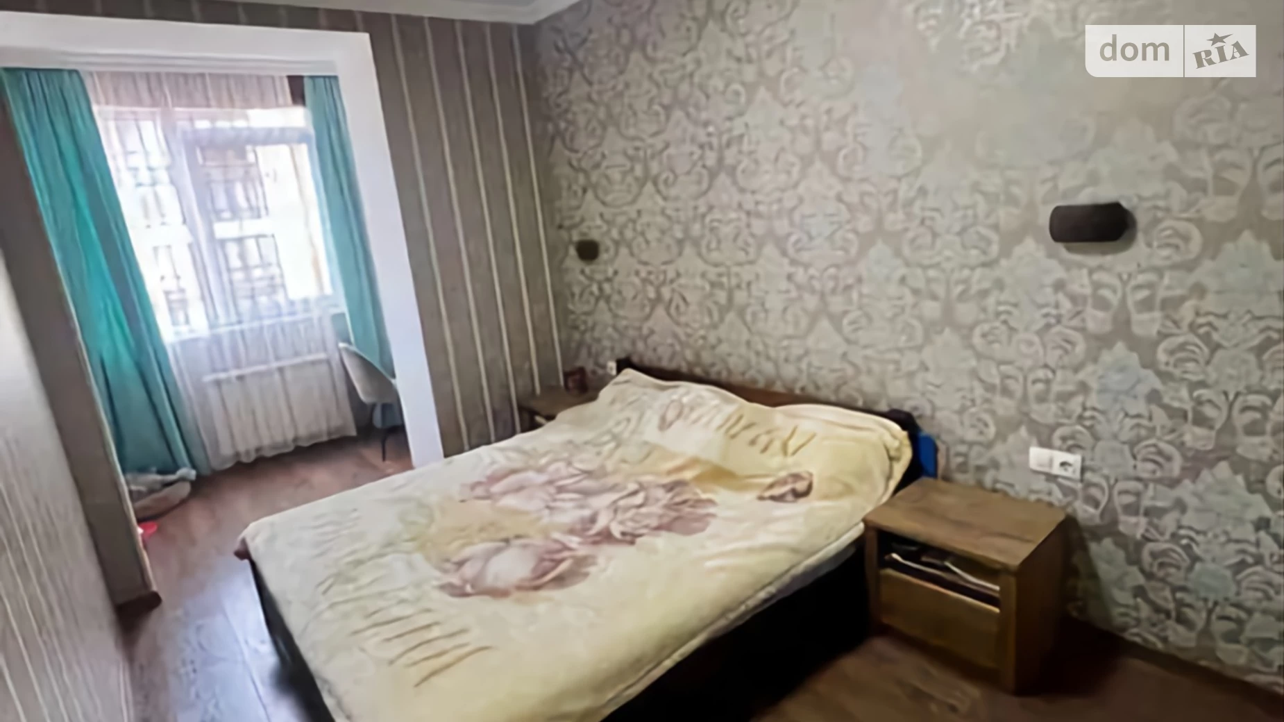 Продается 1-комнатная квартира 46 кв. м в Одессе, ул. Михаила Грушевского, 39/3 корпус 2 - фото 2