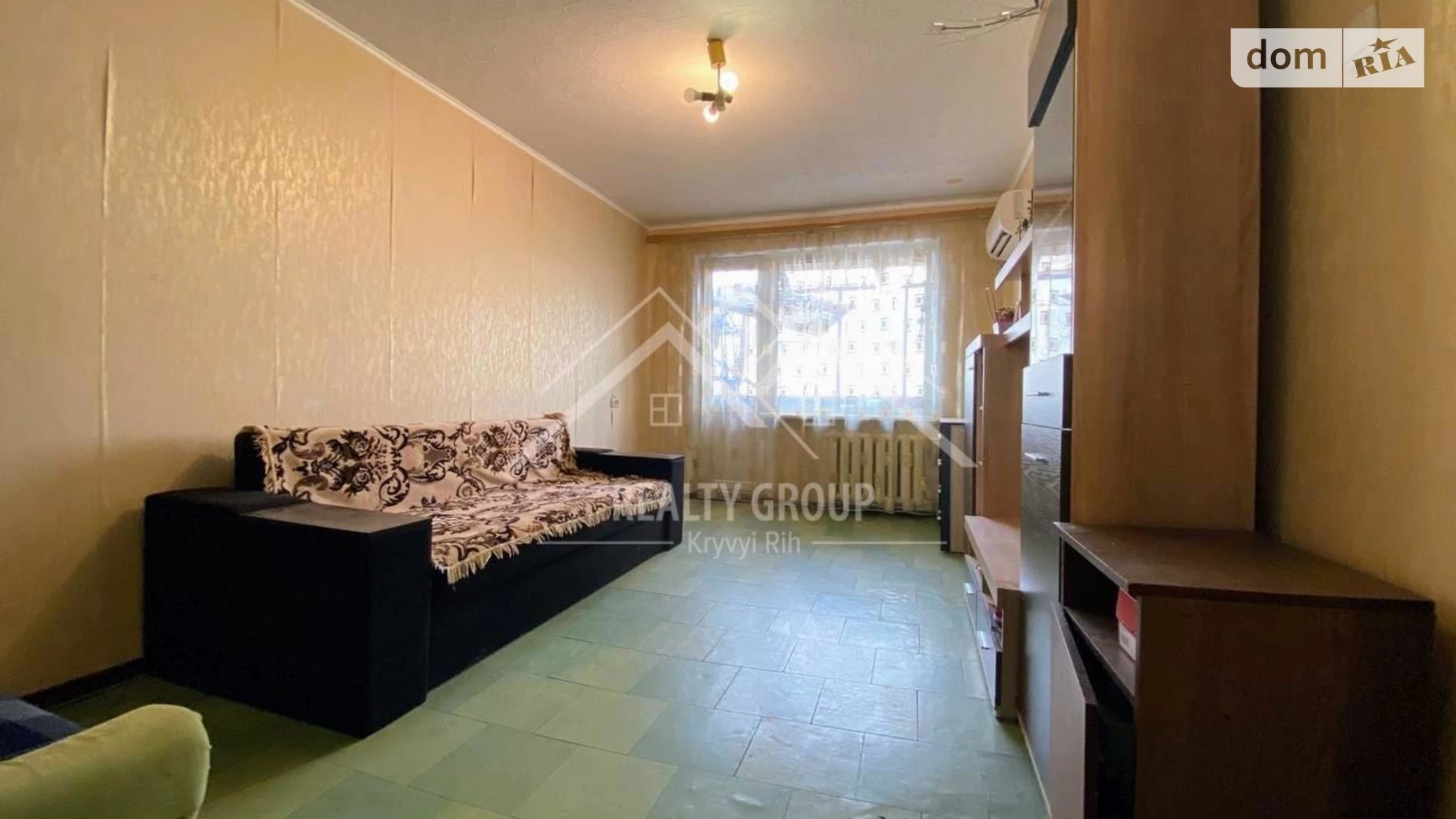 Продается 2-комнатная квартира 44.8 кв. м в Кривом Роге, ул. Песочная, 64А - фото 5