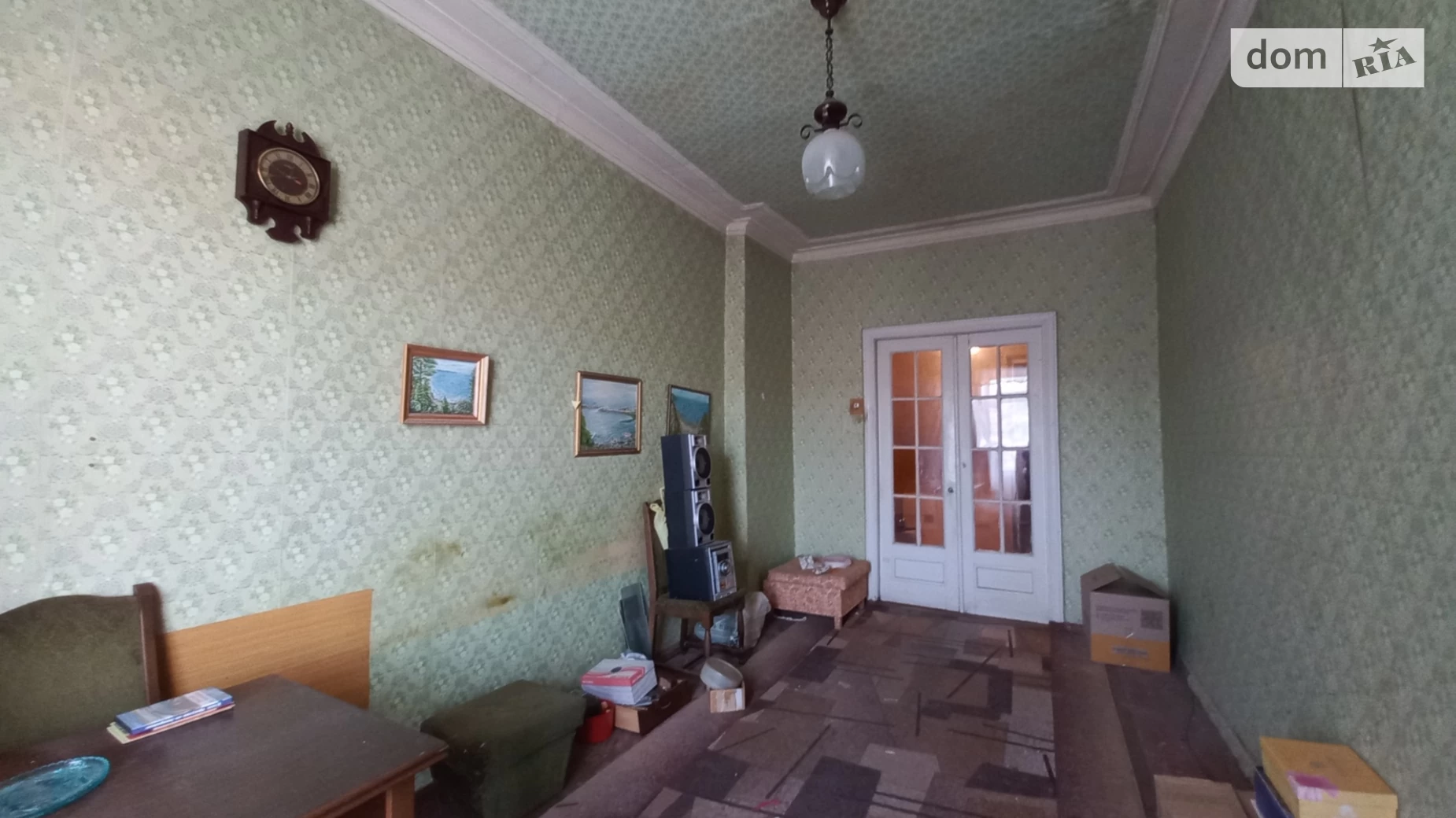 3-комнатная квартира 79 кв. м в Запорожье, ул. Александровская - фото 2
