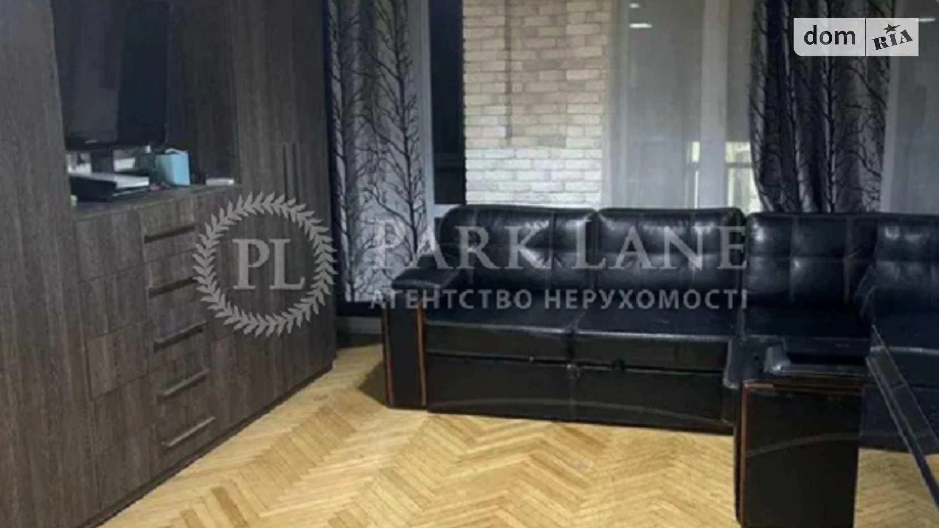 Продается 1-комнатная квартира 40 кв. м в Киеве, ул. Владимирская, 7 - фото 3