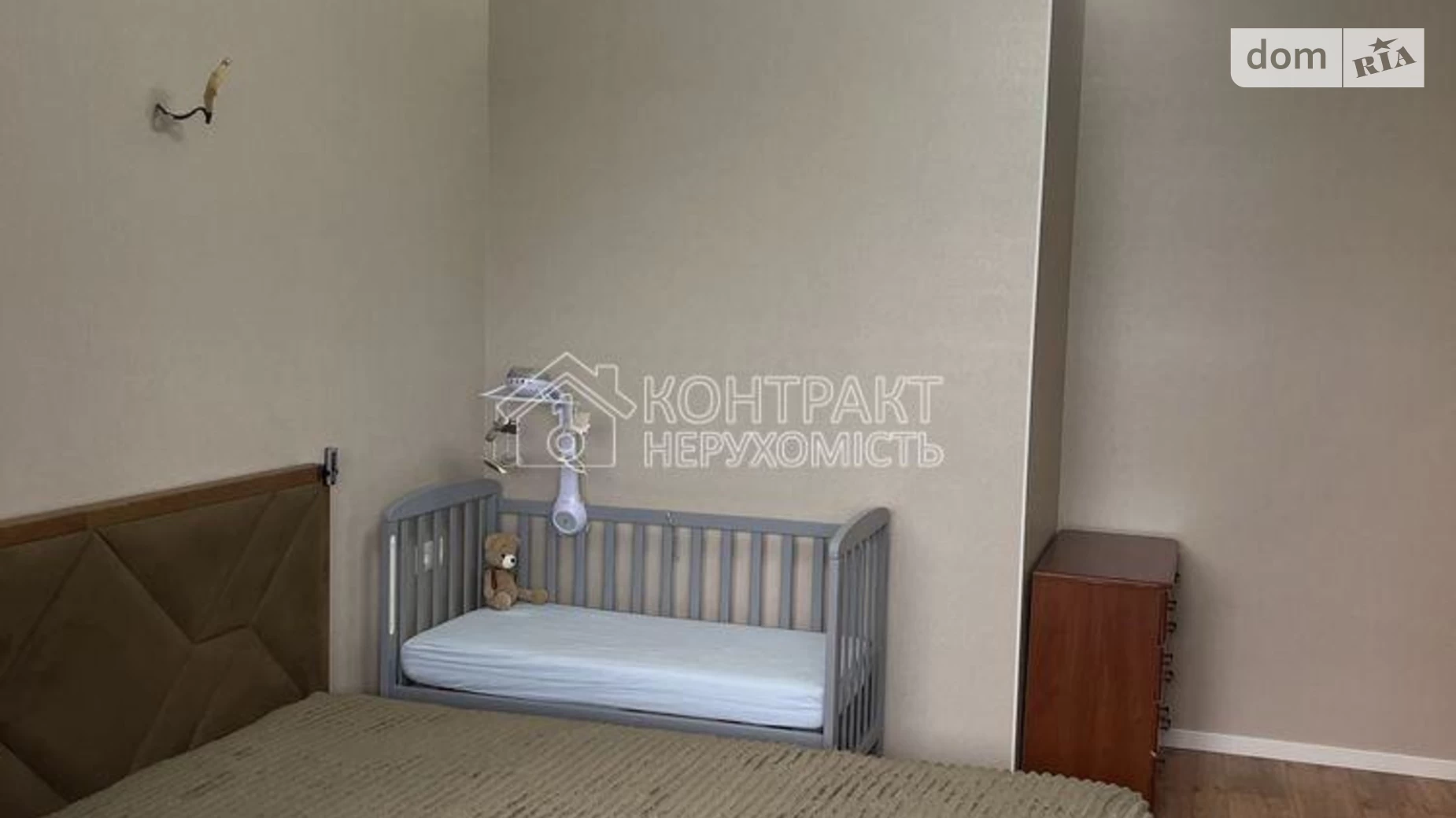 Продается 2-комнатная квартира 62.2 кв. м в Харькове, ул. Полтавский Шлях, 179Б - фото 4