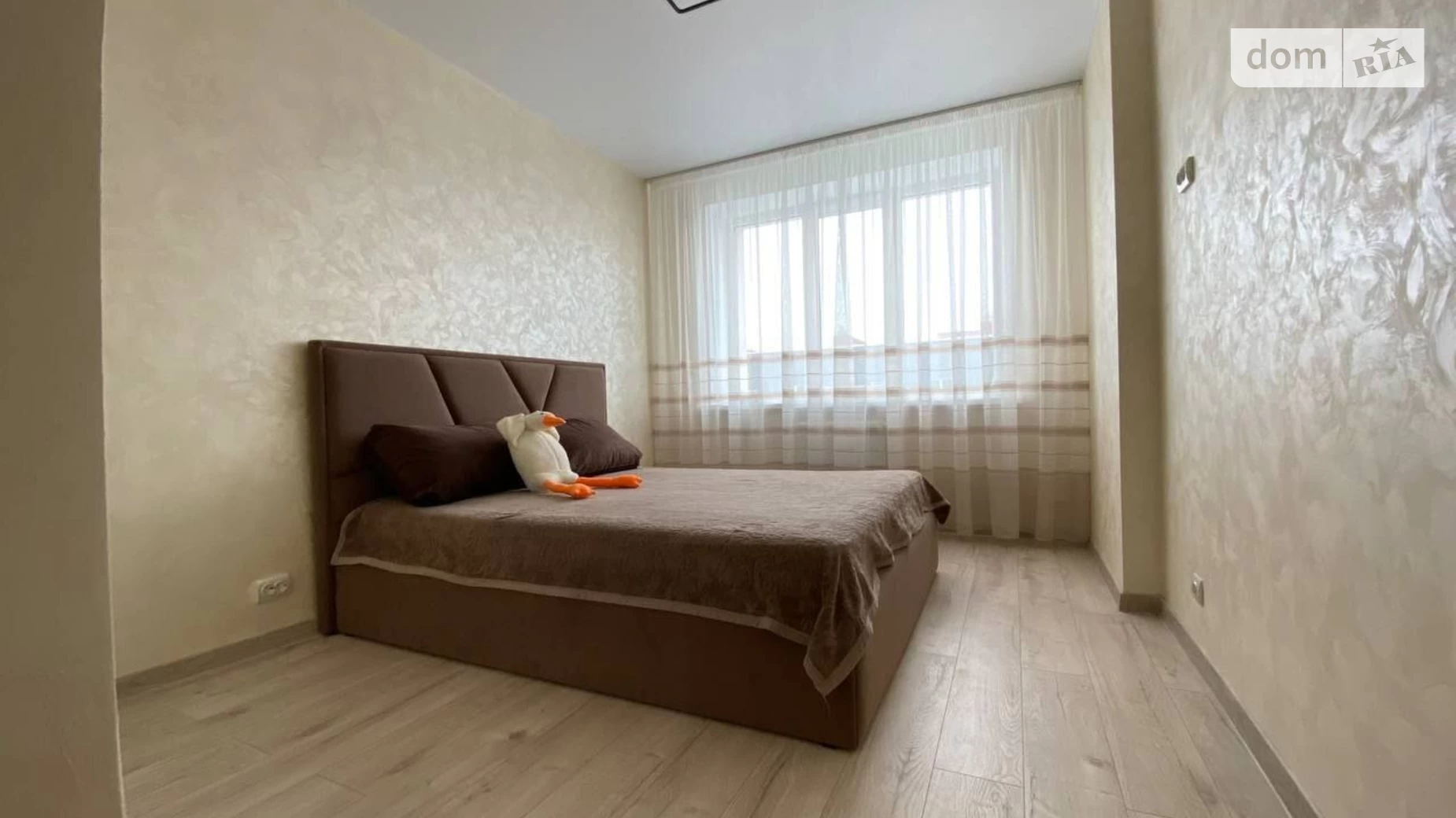 Продается 2-комнатная квартира 67 кв. м в Хмельницком - фото 3
