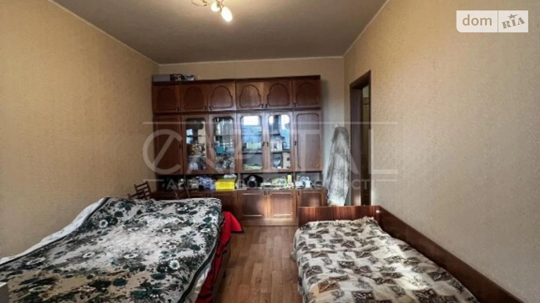 Продается 1-комнатная квартира 70.9 кв. м в Киеве, ул. Академика Заболотного, 44 - фото 4